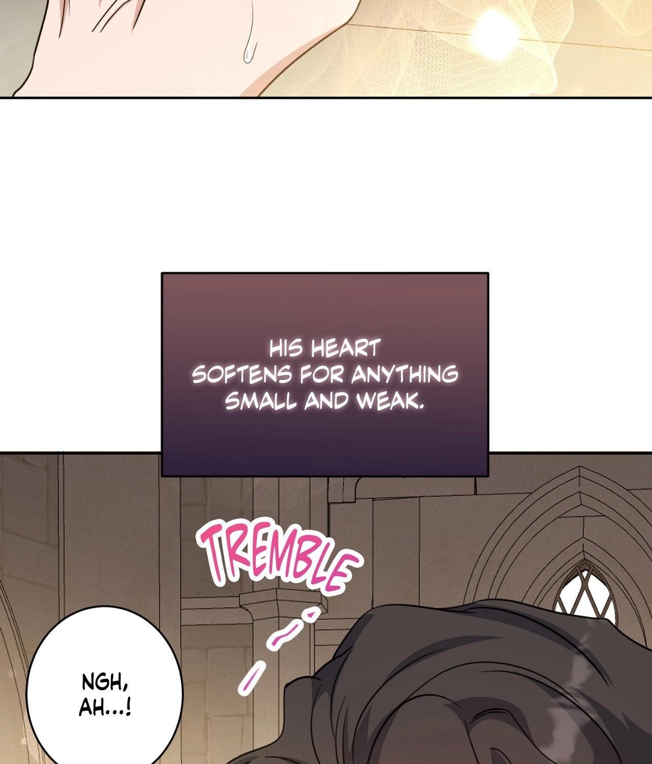 It Starts with Isaac Chapter 70 page 76 - 