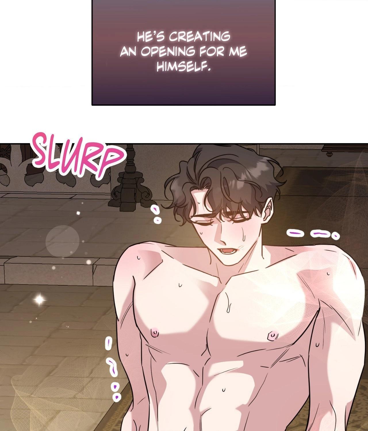 It Starts with Isaac Chapter 70 page 78 - 