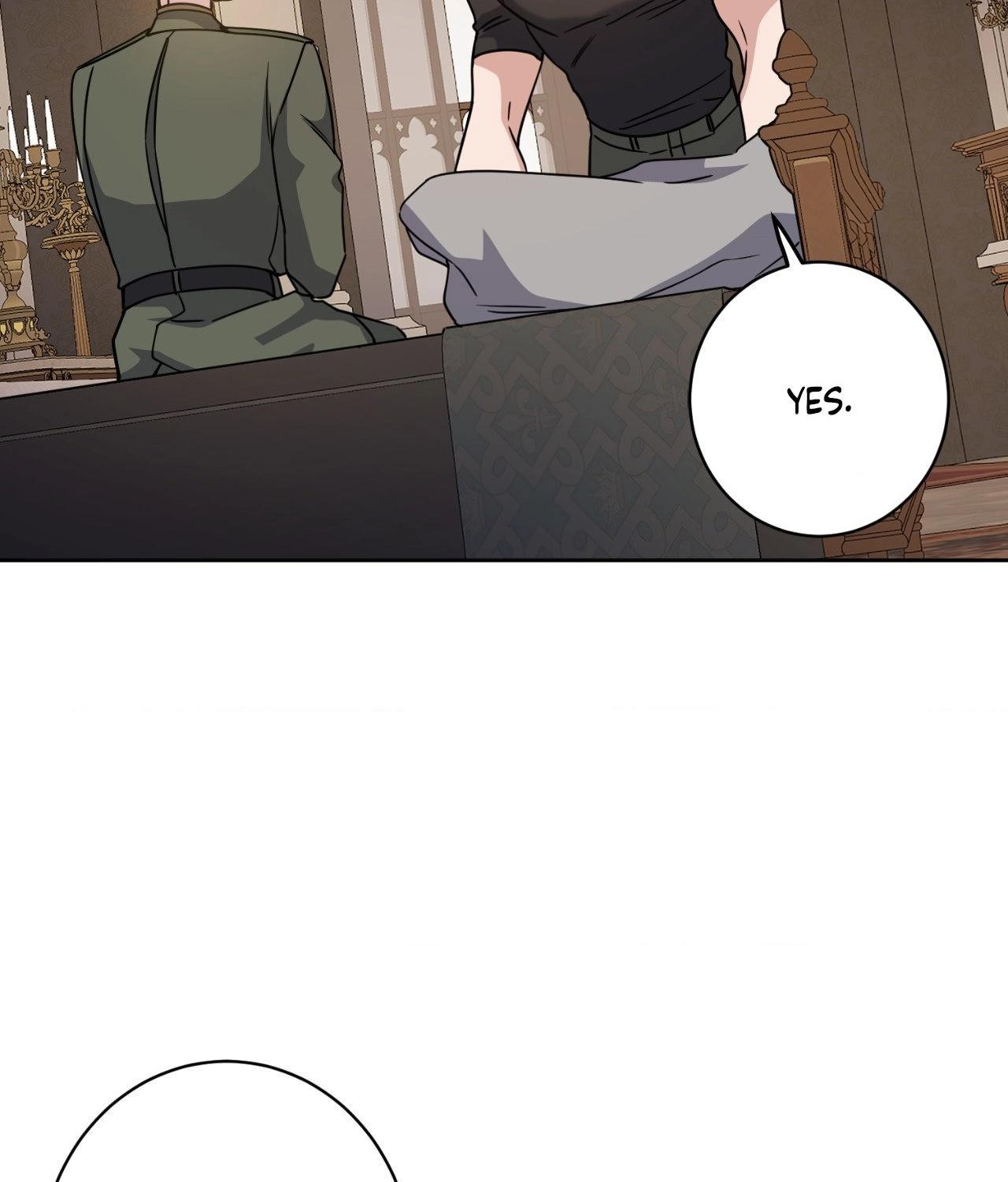 It Starts with Isaac Chapter 70 page 9 - 