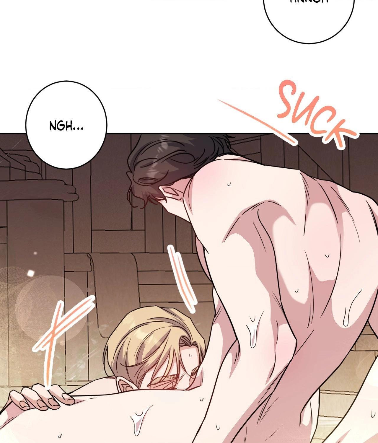 It Starts with Isaac Chapter 70 page 81 - 
