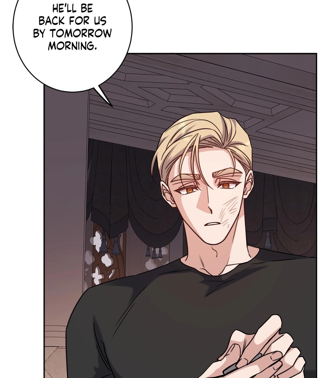 It Starts with Isaac Chapter 70 page 10 - 