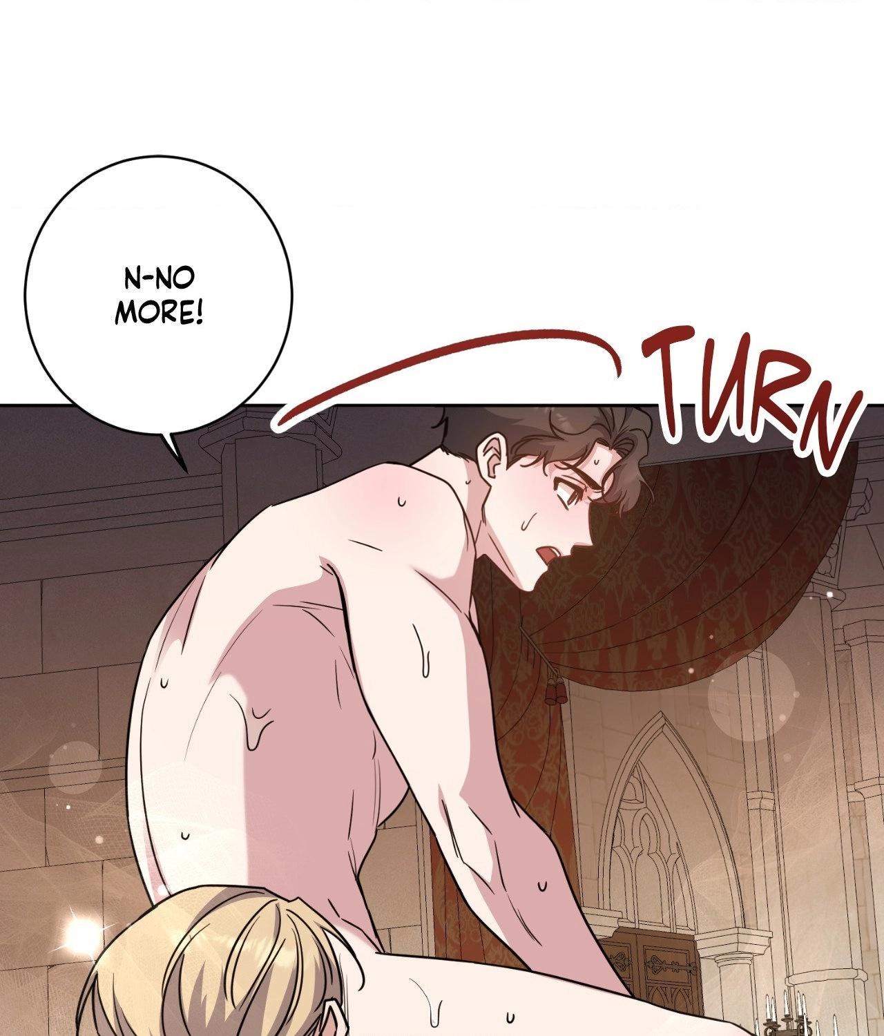 It Starts with Isaac Chapter 70 page 95 - 