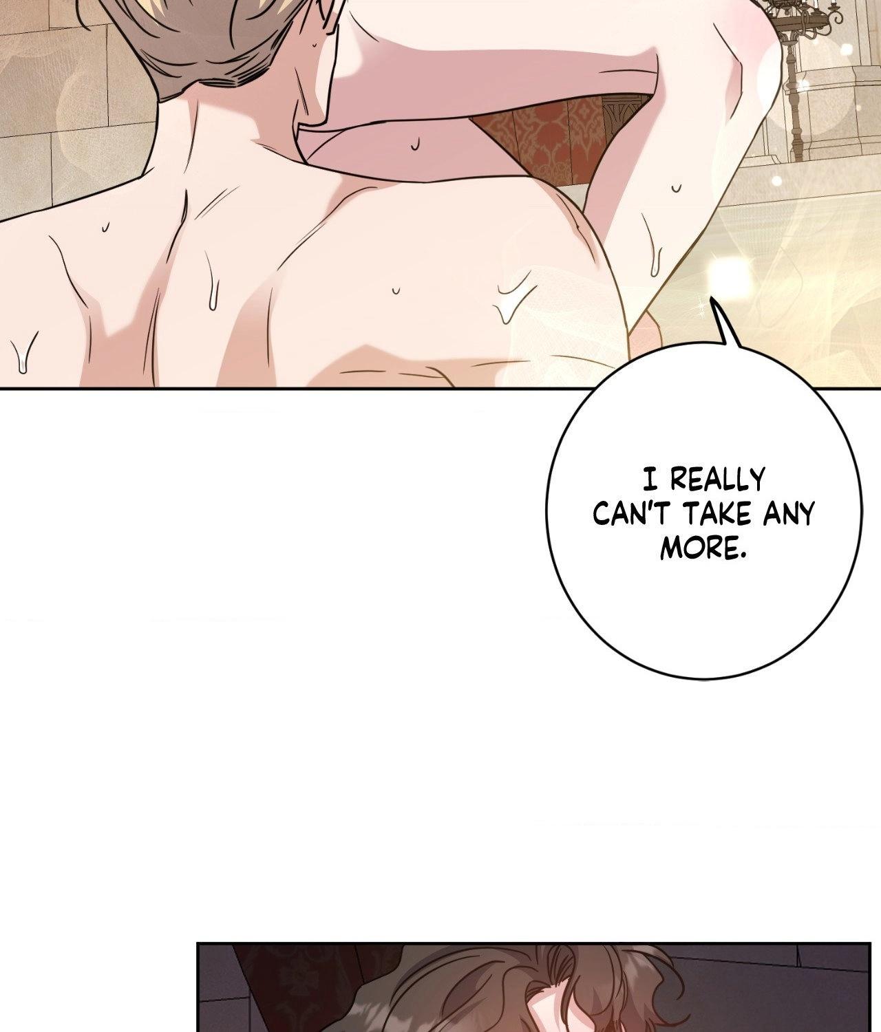 It Starts with Isaac Chapter 70 page 96 - 