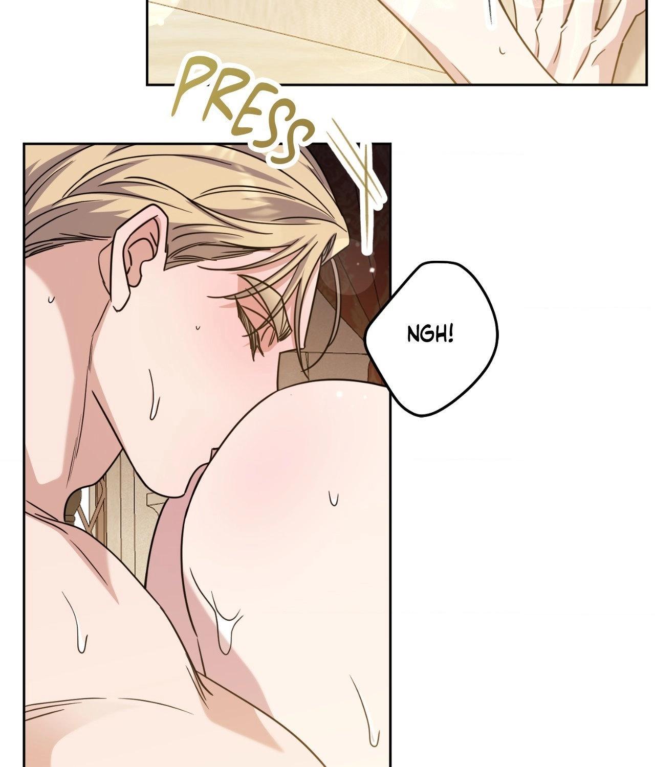 It Starts with Isaac Chapter 70 page 98 - 