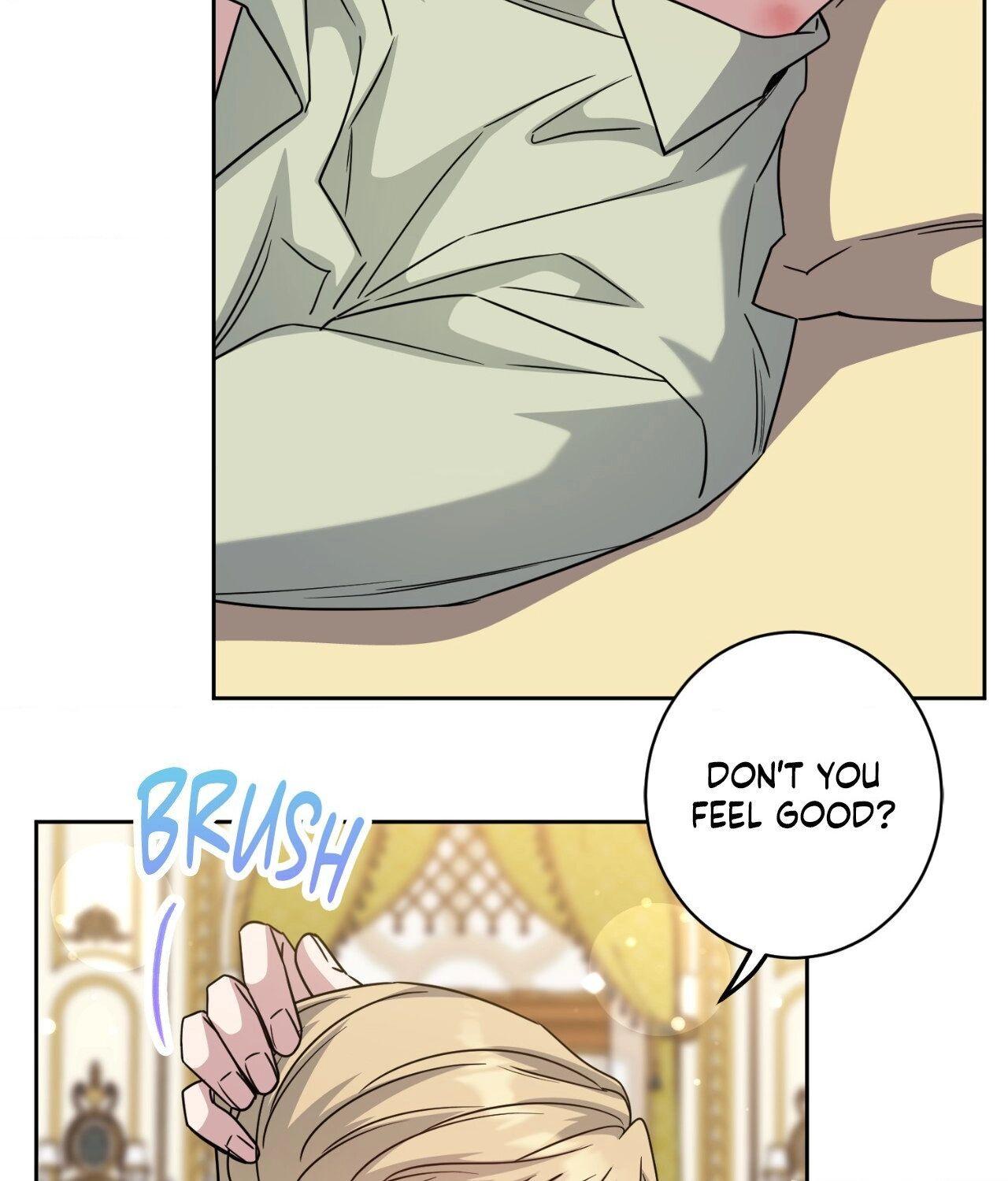 It Starts with Isaac Chapter 71 page 104 - 