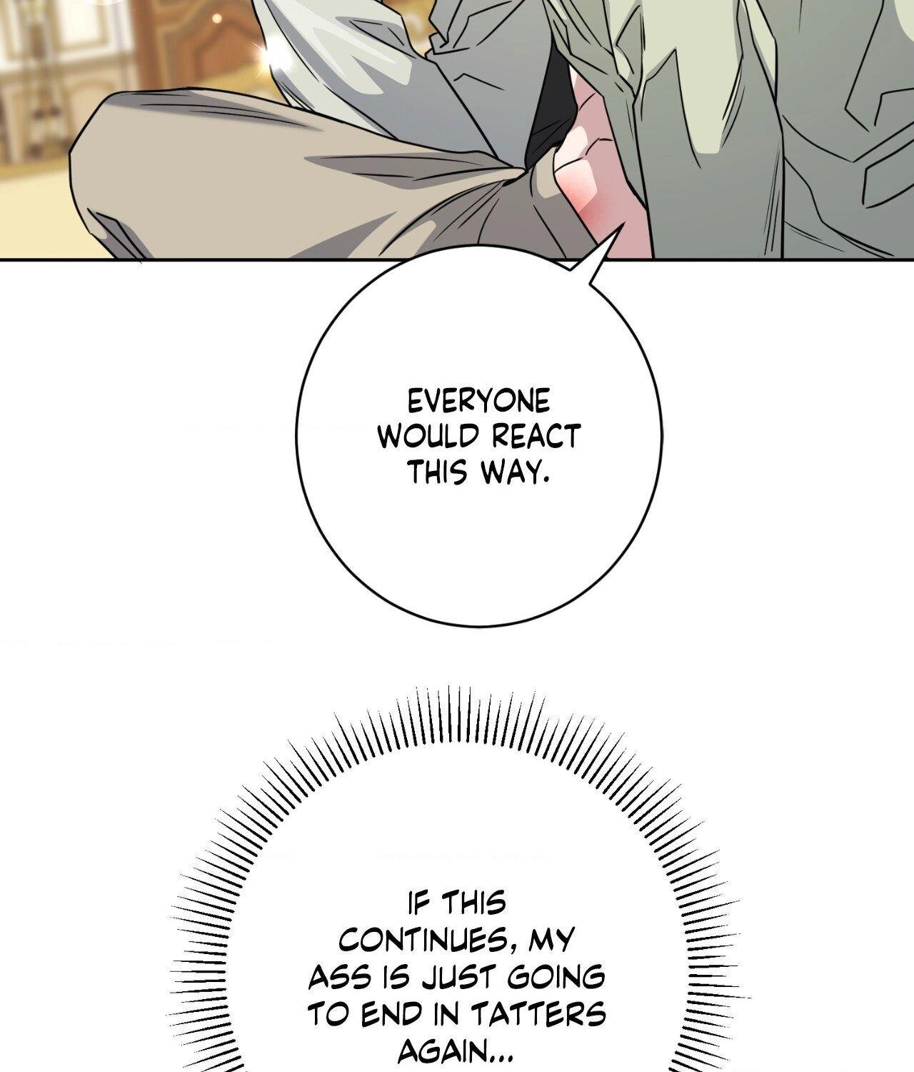 It Starts with Isaac Chapter 71 page 109 - 