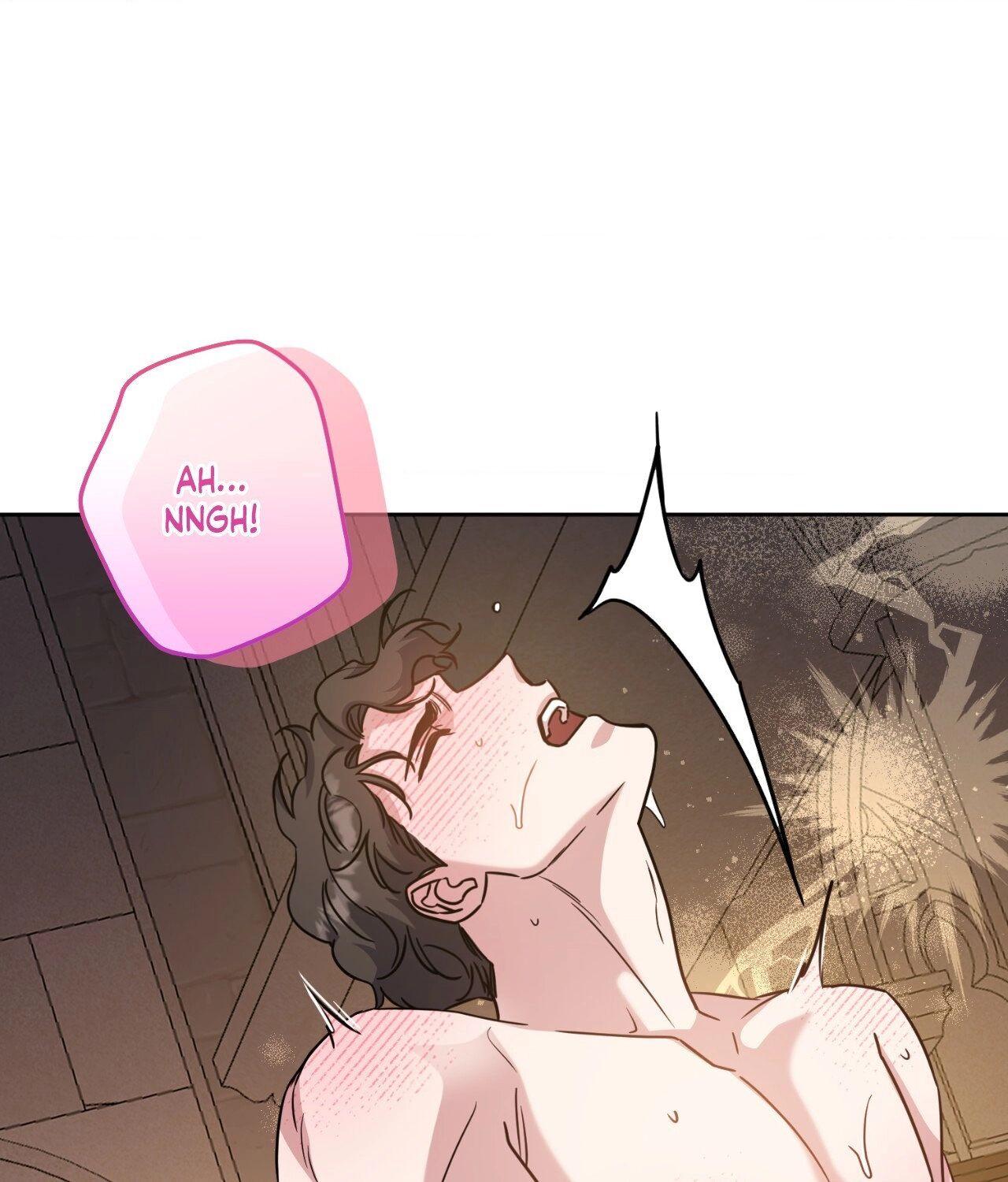 It Starts with Isaac Chapter 71 page 14 - 