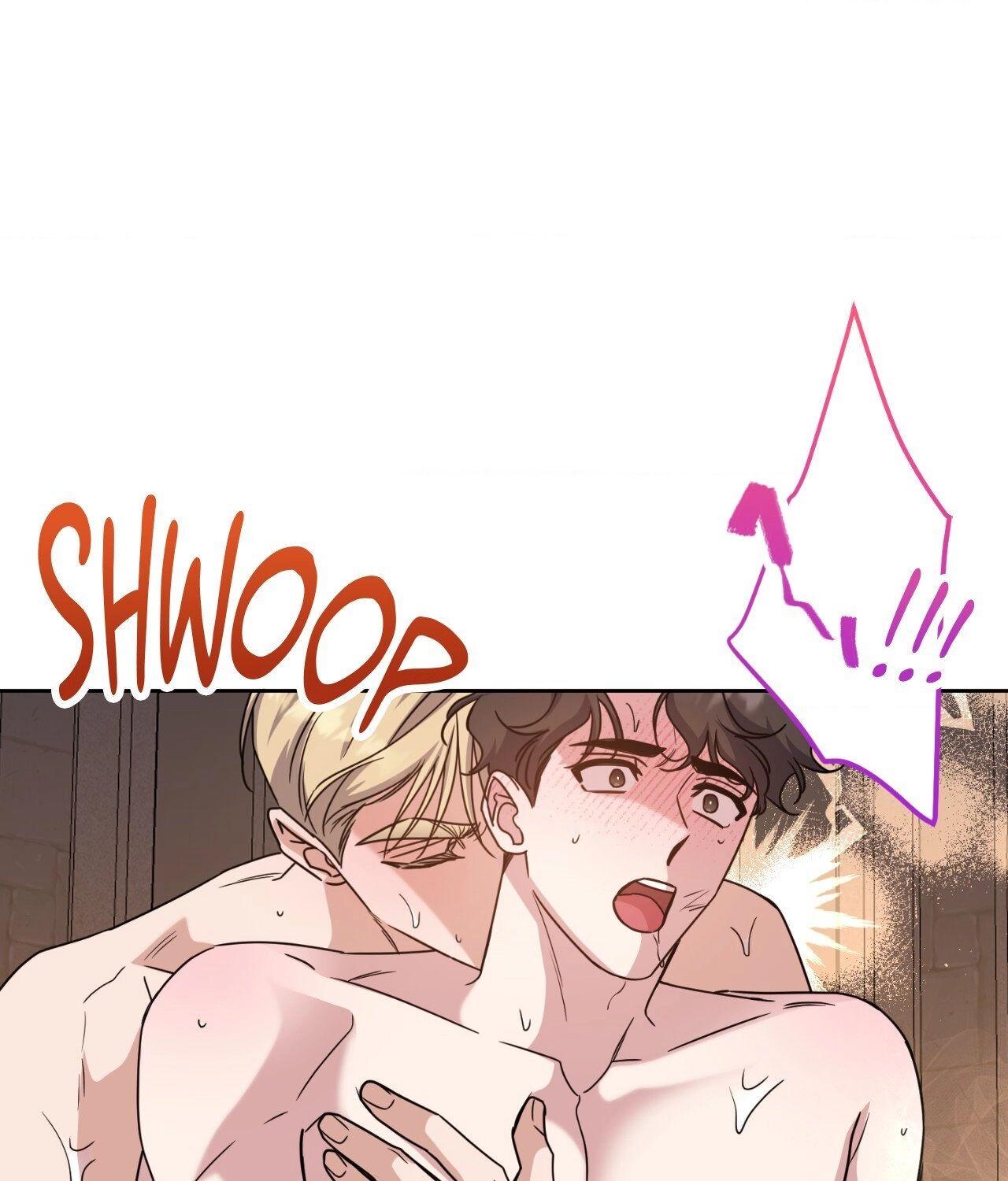 It Starts with Isaac Chapter 71 page 19 - 