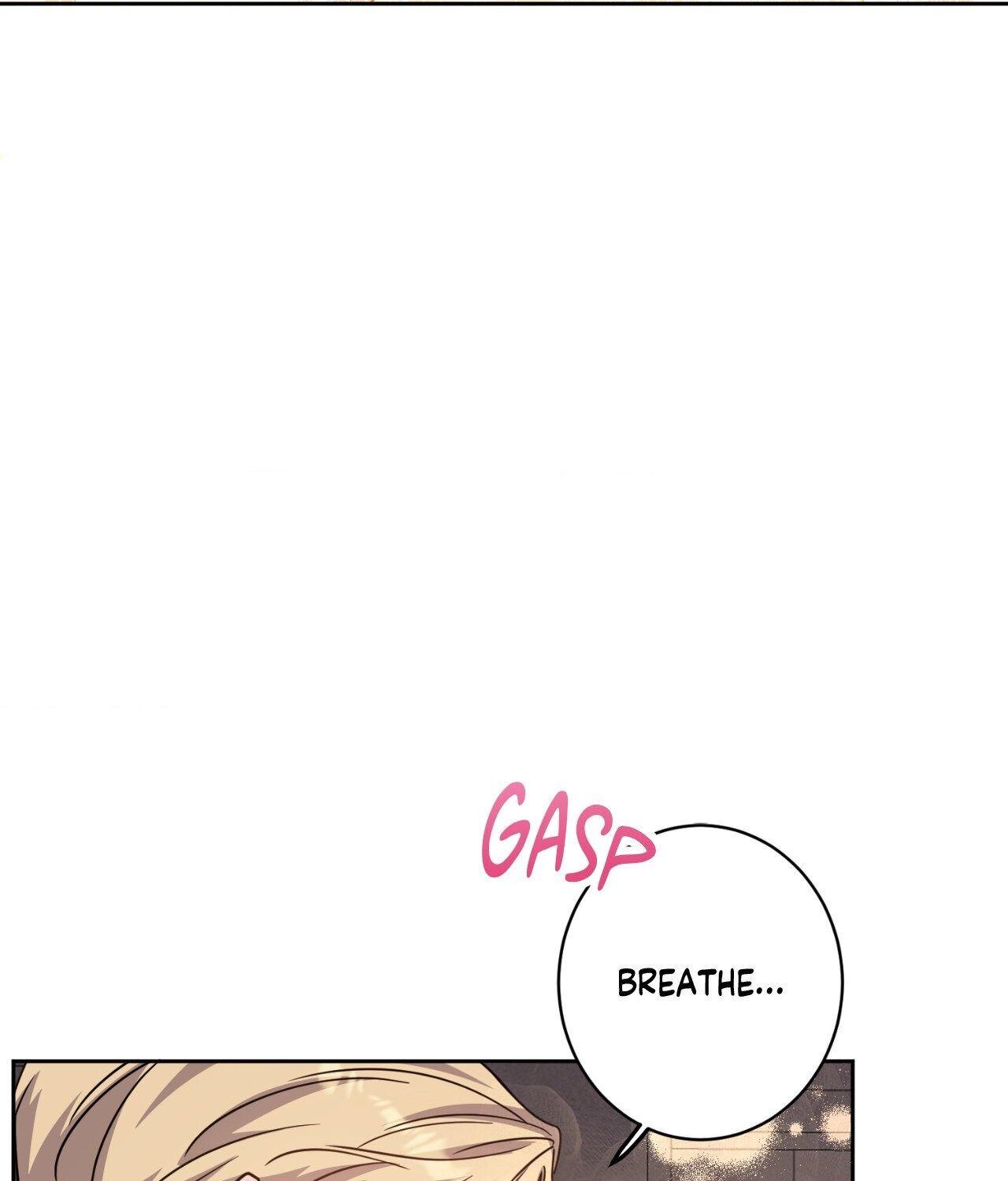 It Starts with Isaac Chapter 71 page 21 - 