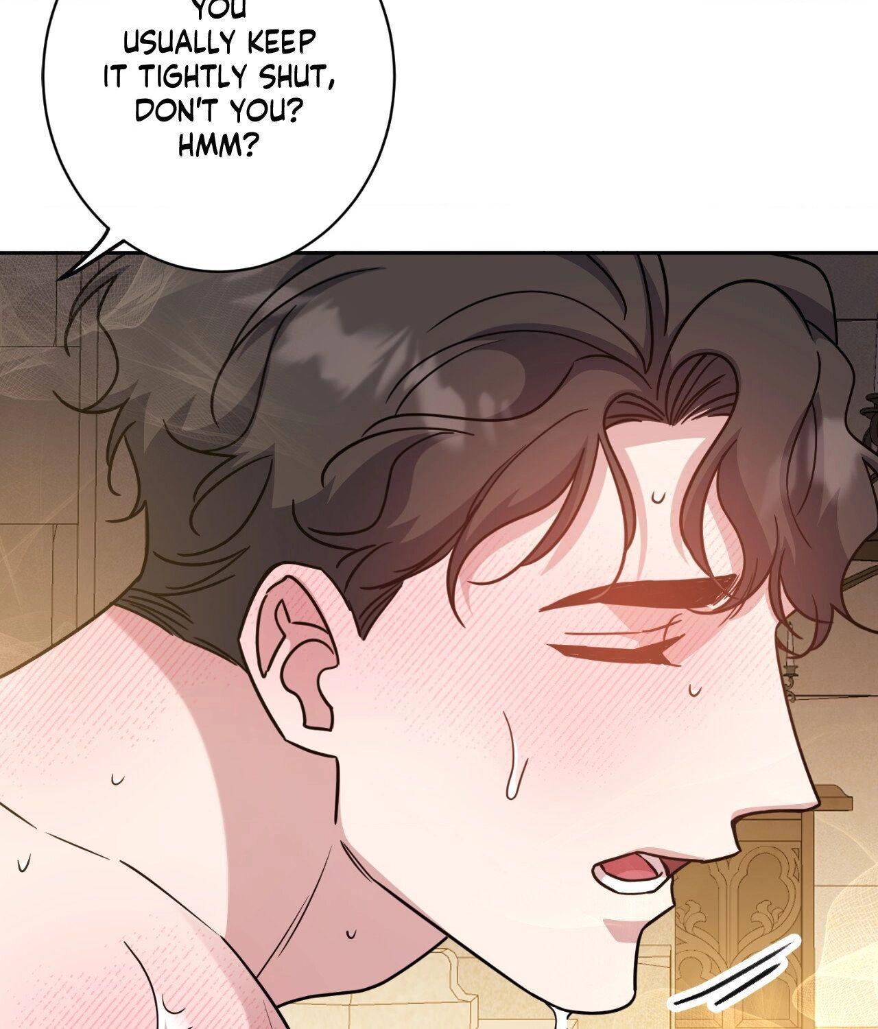 It Starts with Isaac Chapter 71 page 35 - 
