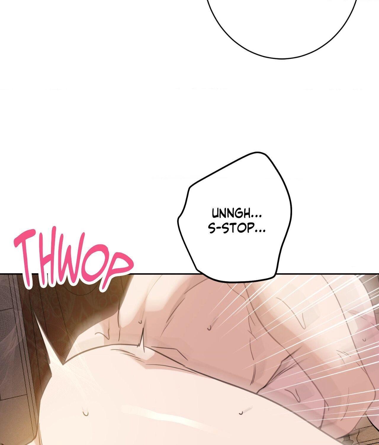 It Starts with Isaac Chapter 71 page 38 - 