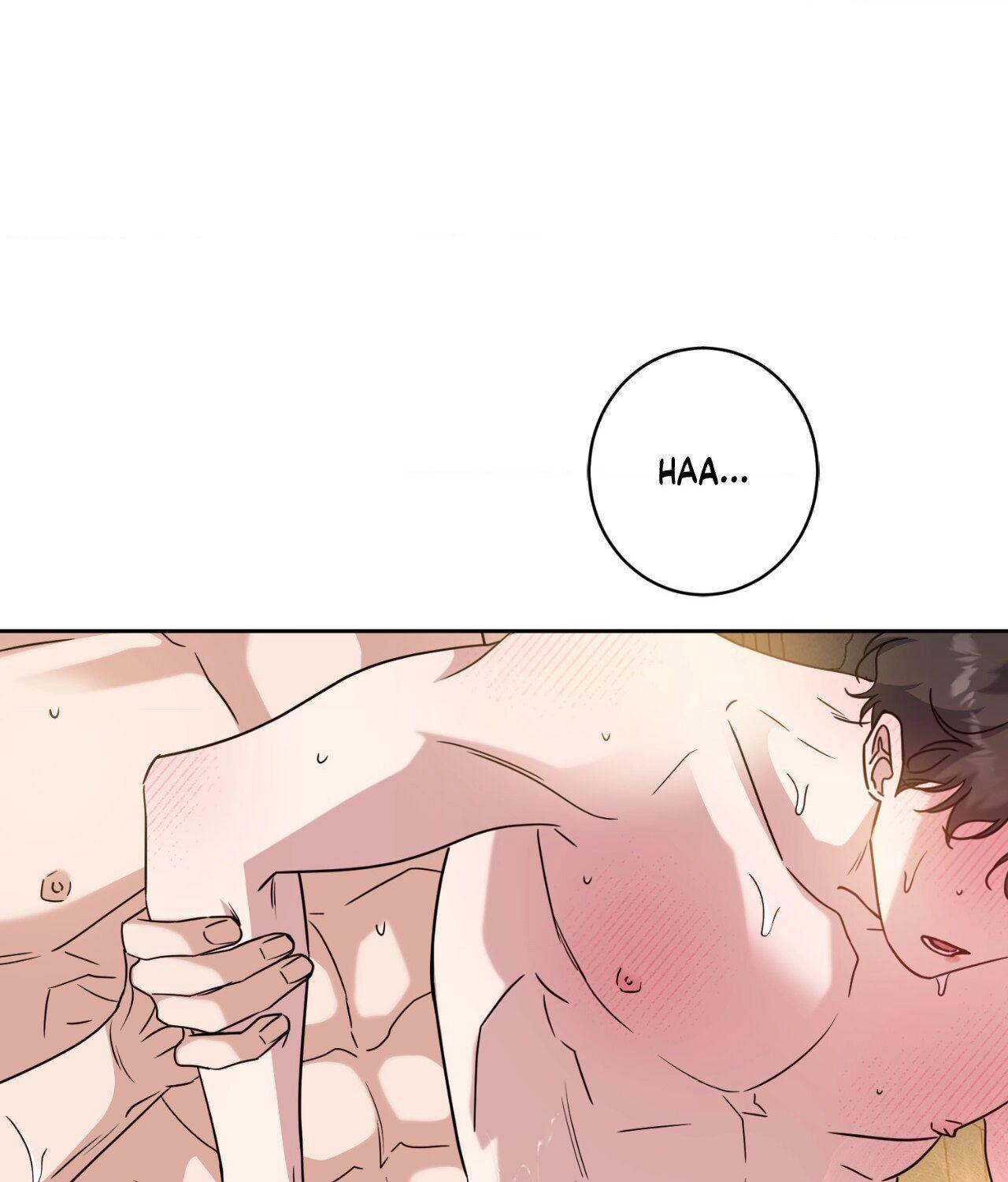 It Starts with Isaac Chapter 71 page 40 - 