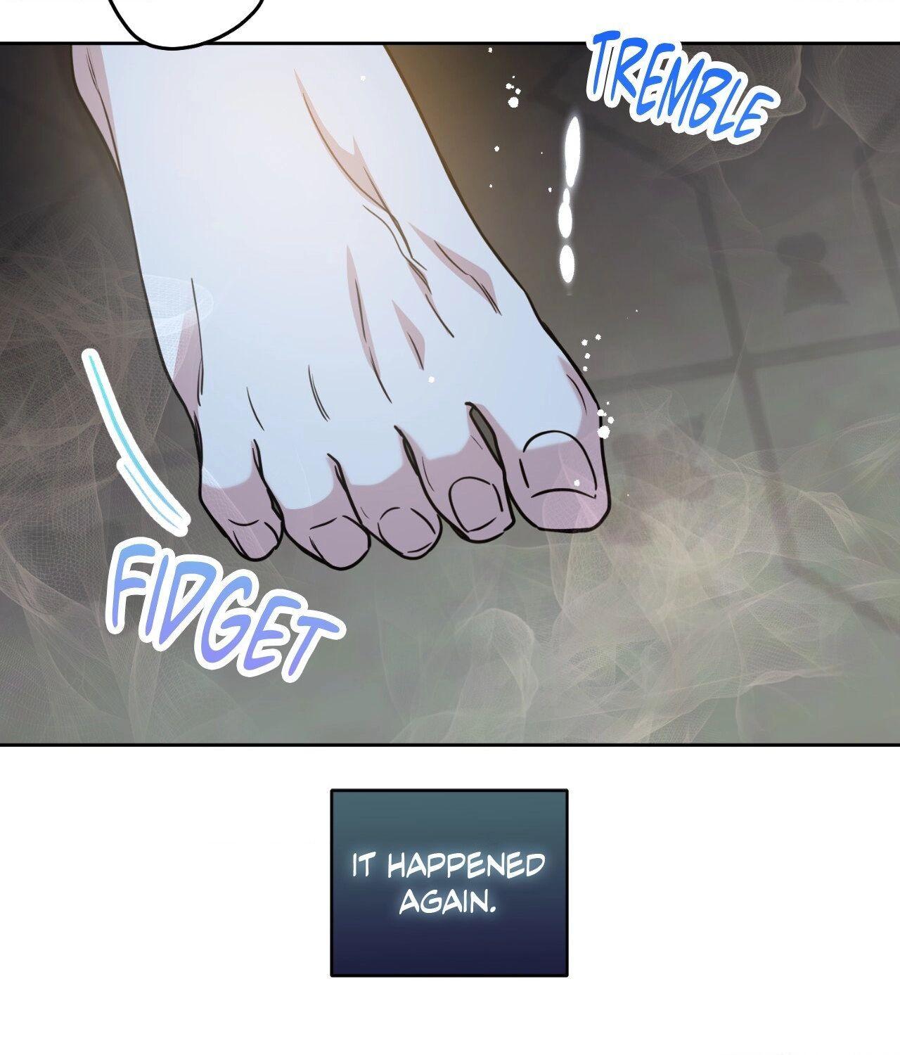 It Starts with Isaac Chapter 71 page 48 - 