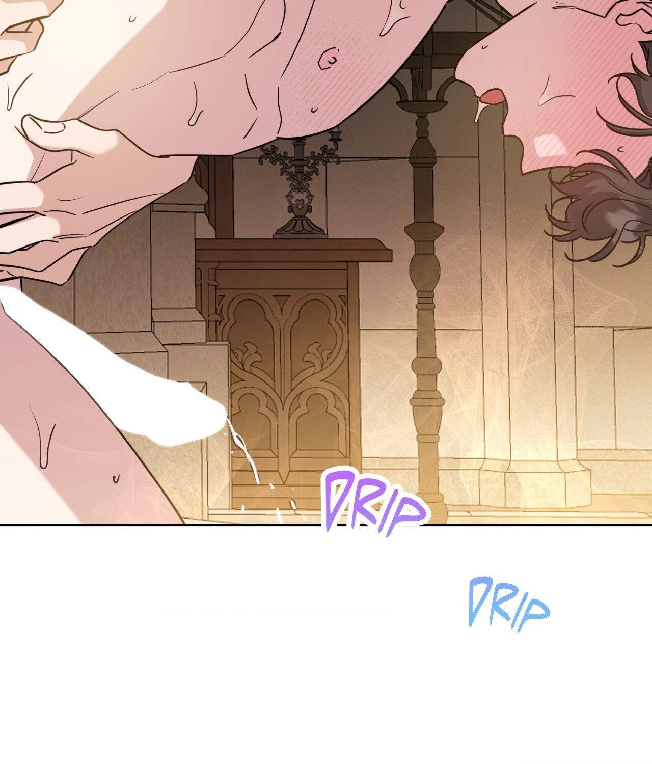 It Starts with Isaac Chapter 71 page 56 - 