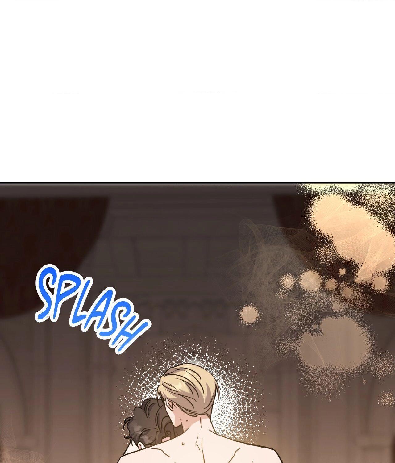 It Starts with Isaac Chapter 71 page 57 - 