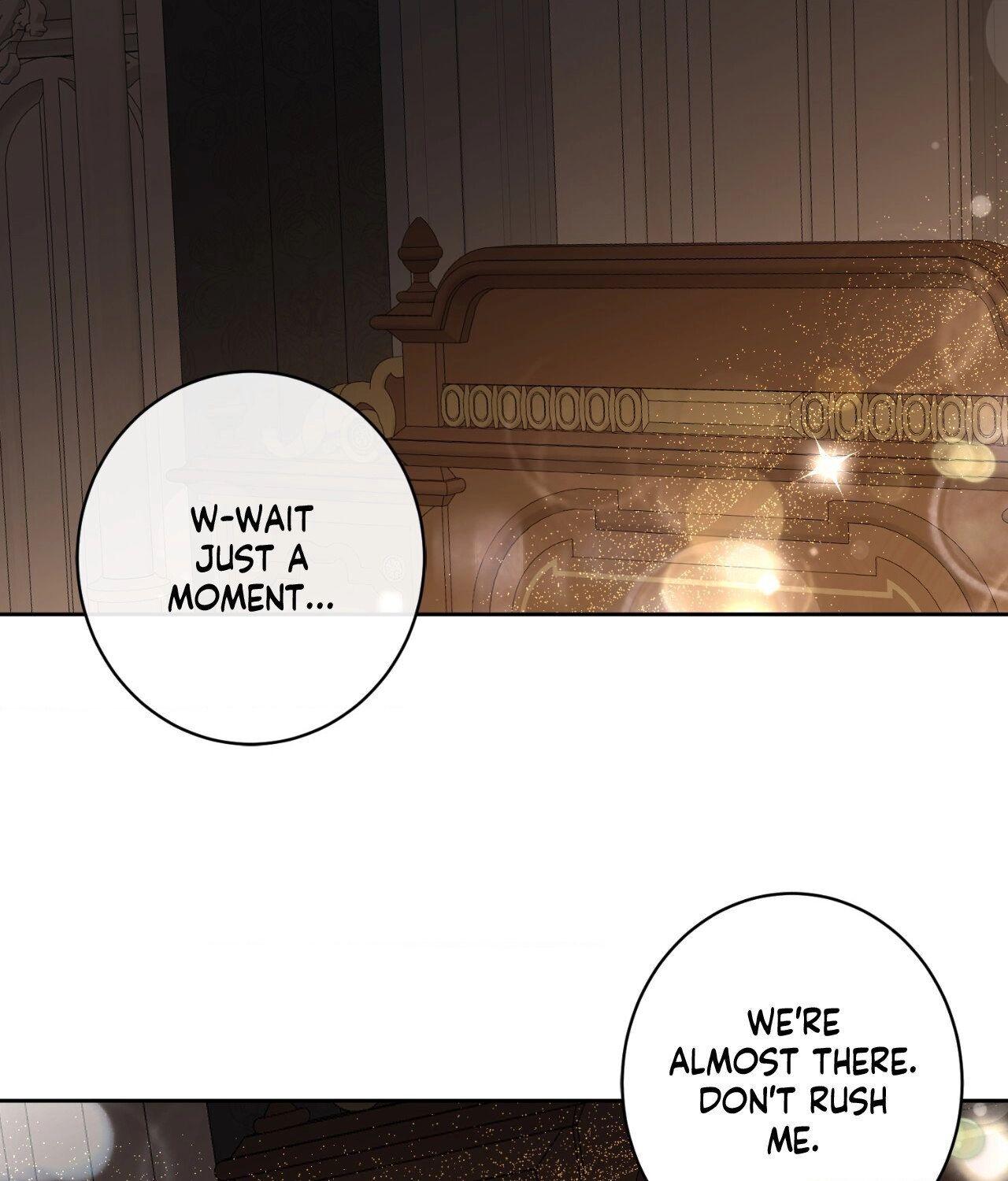 It Starts with Isaac Chapter 71 page 60 - 