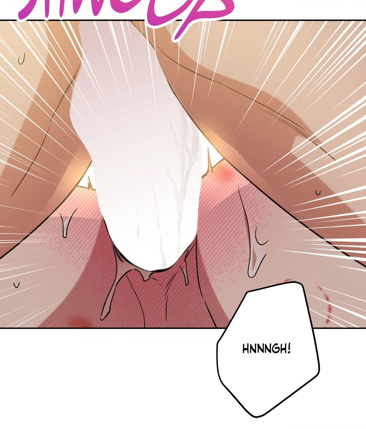 It Starts with Isaac Chapter 71 page 64 - 