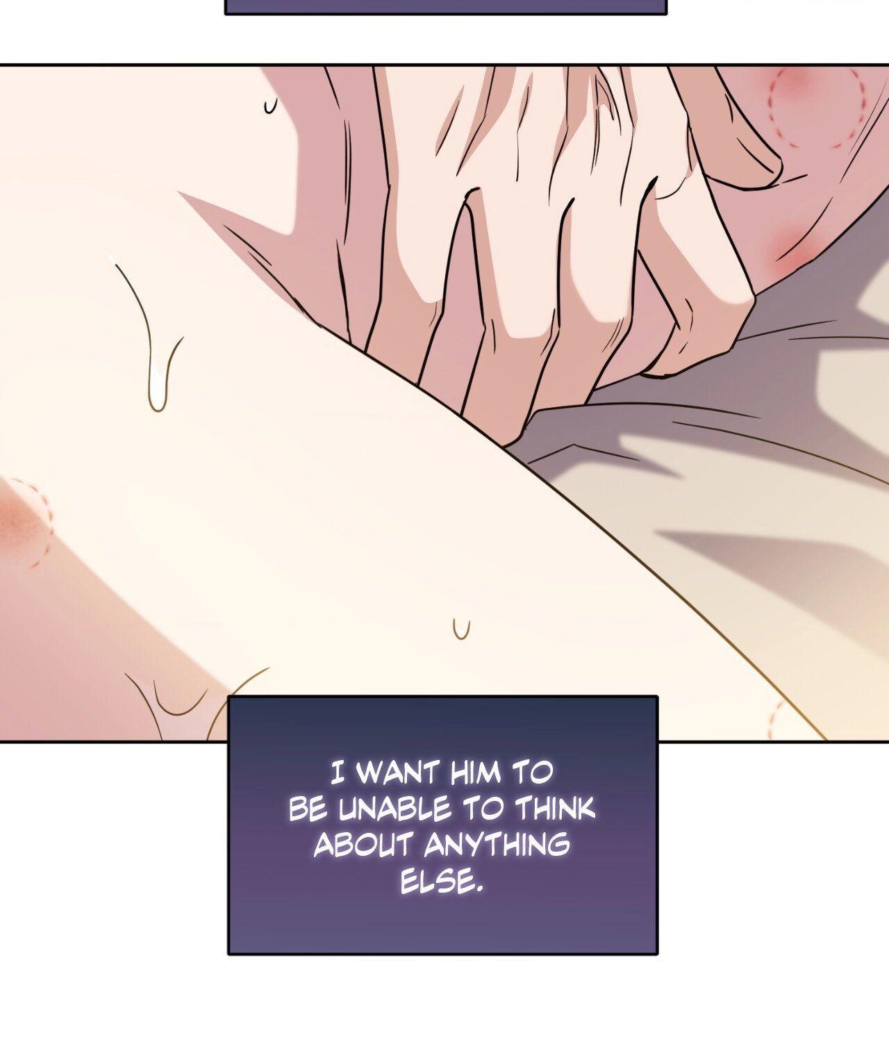 It Starts with Isaac Chapter 71 page 73 - 