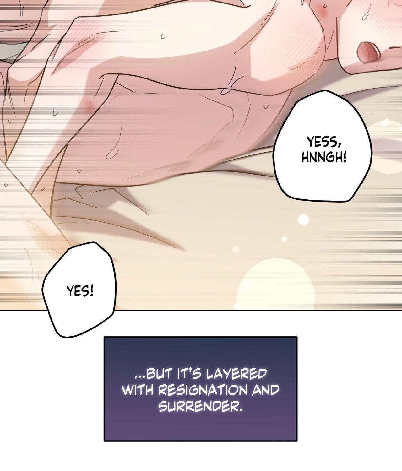 It Starts with Isaac Chapter 71 page 80 - 