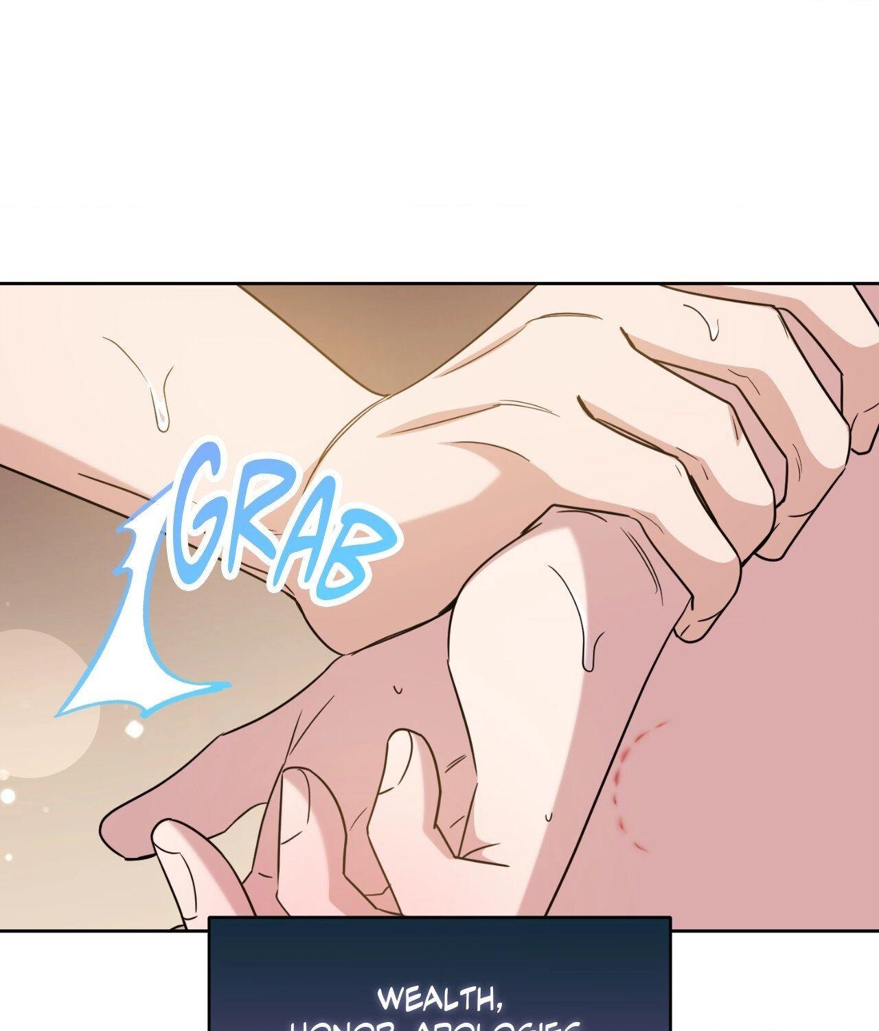 It Starts with Isaac Chapter 71 page 81 - 