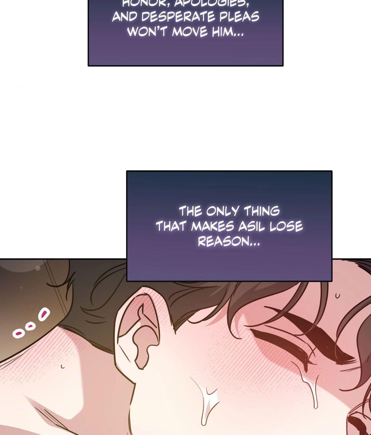 It Starts with Isaac Chapter 71 page 82 - 