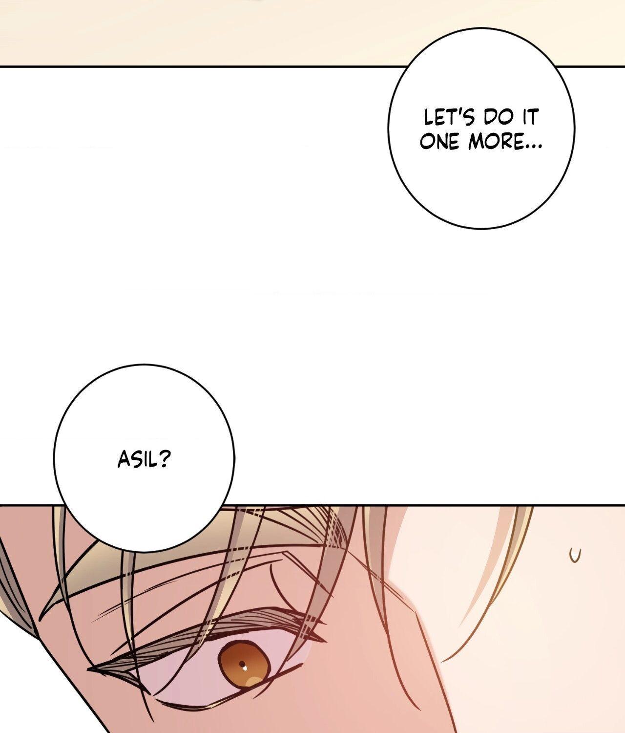 It Starts with Isaac Chapter 71 page 92 - 