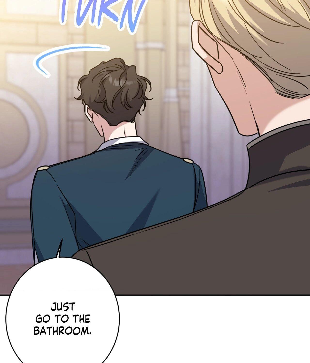 It Starts with Isaac Chapter 72 page 102 - 