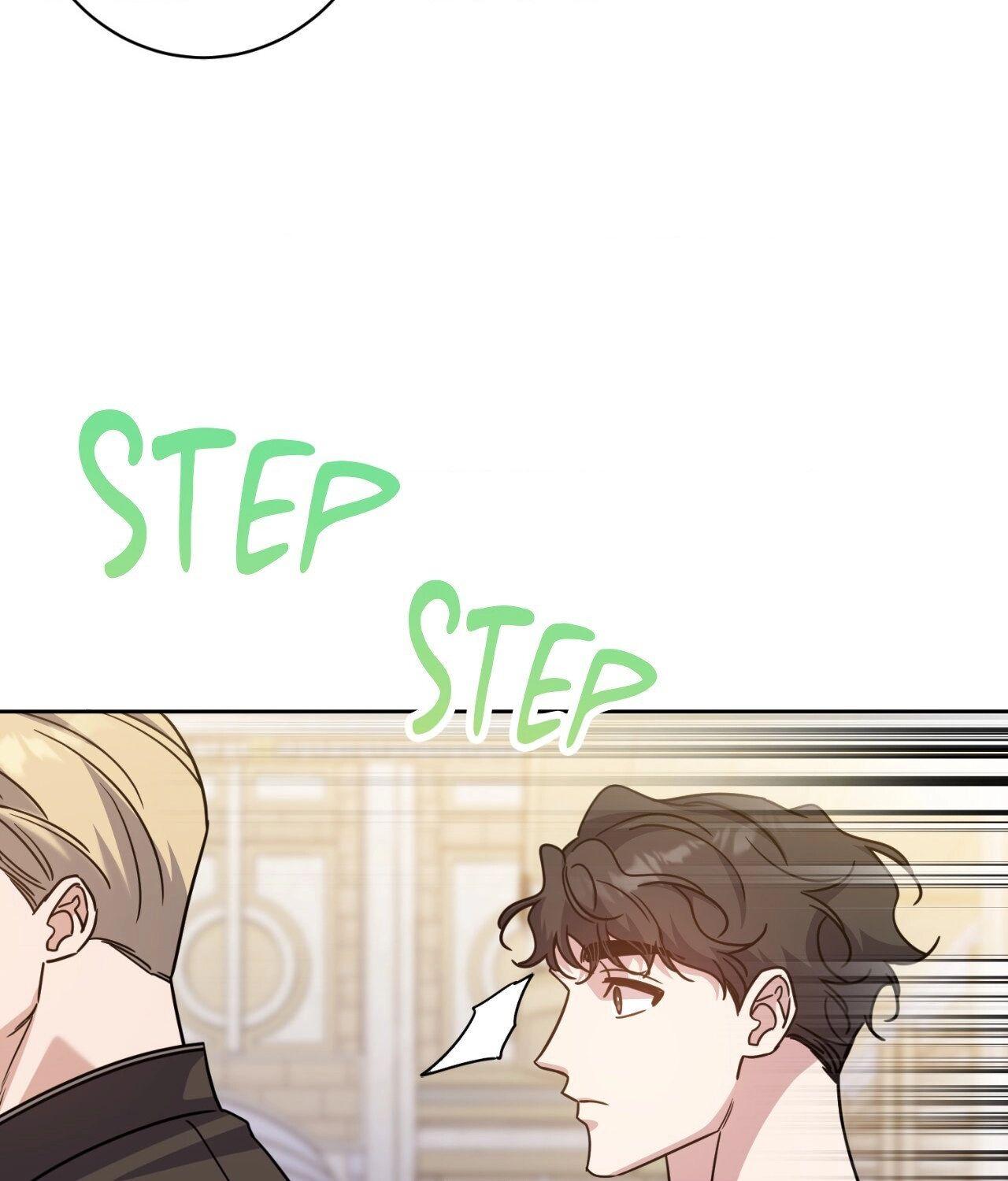 It Starts with Isaac Chapter 72 page 103 - 