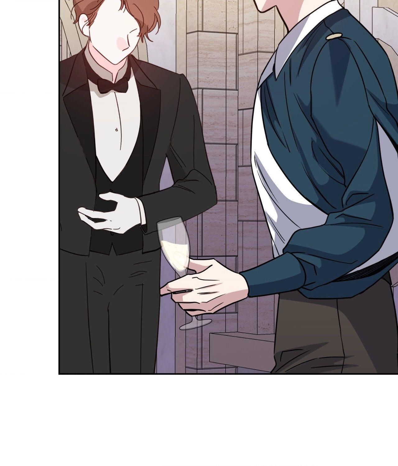 It Starts with Isaac Chapter 72 page 111 - 