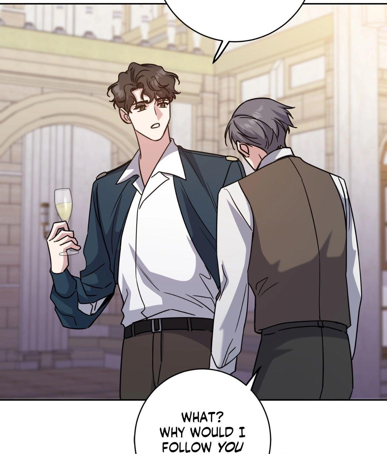 It Starts with Isaac Chapter 72 page 116 - 