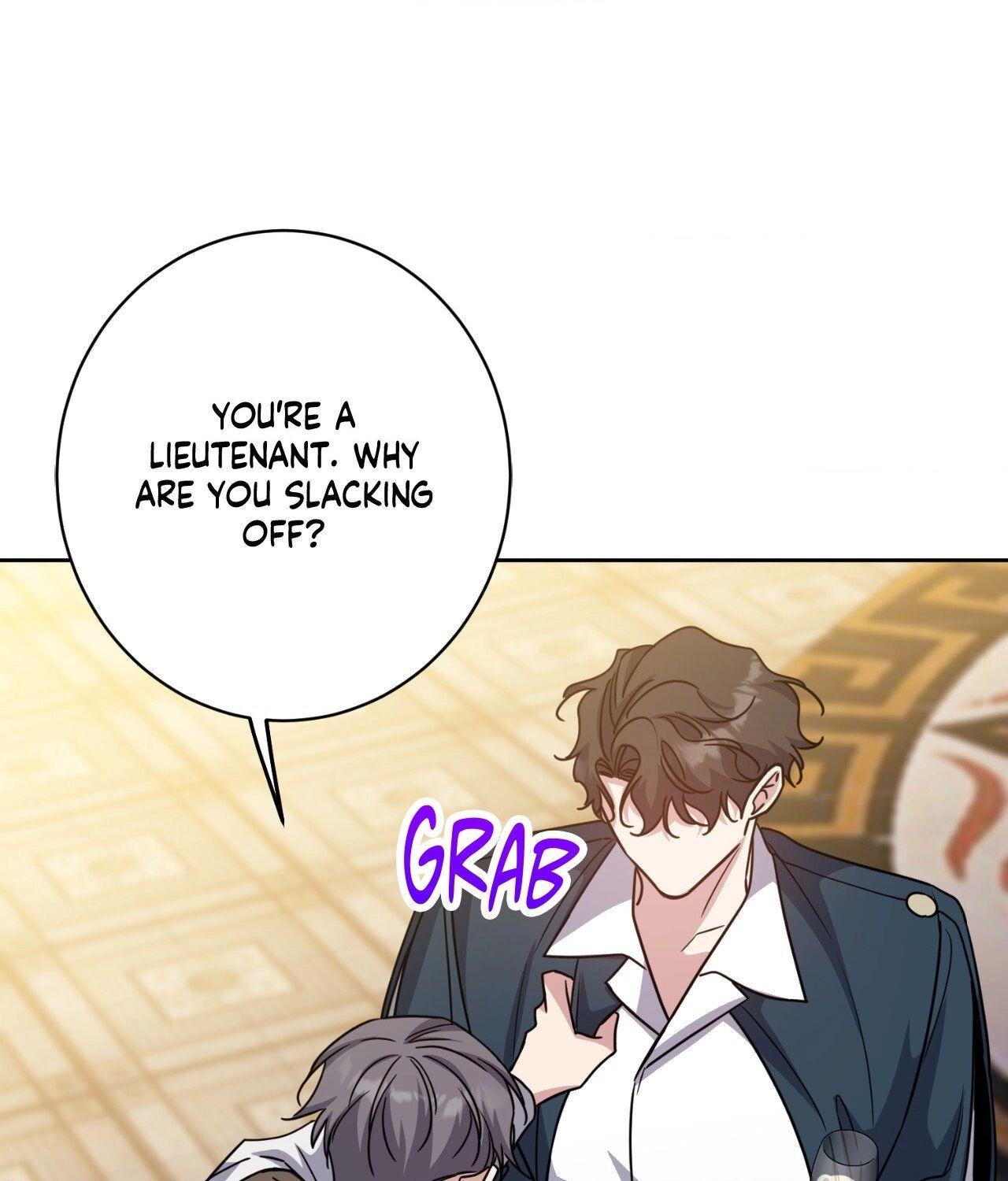 It Starts with Isaac Chapter 72 page 123 - 