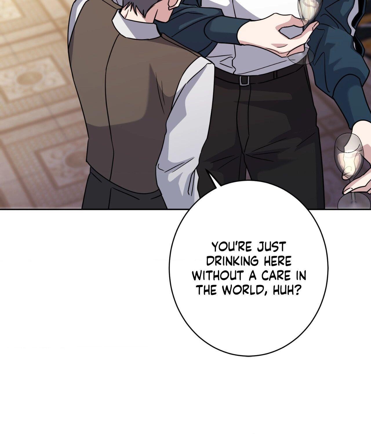 It Starts with Isaac Chapter 72 page 124 - 
