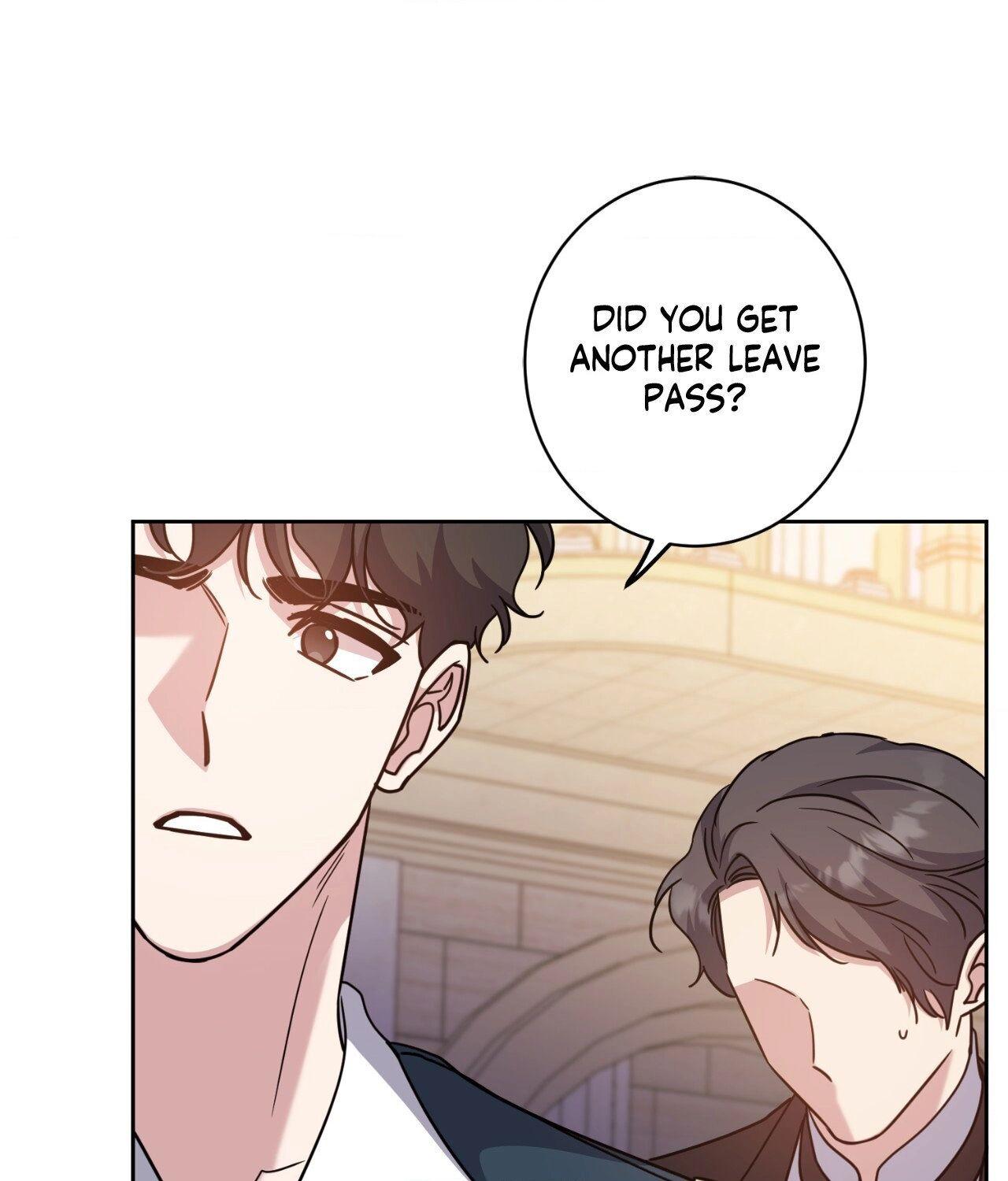 It Starts with Isaac Chapter 72 page 125 - 