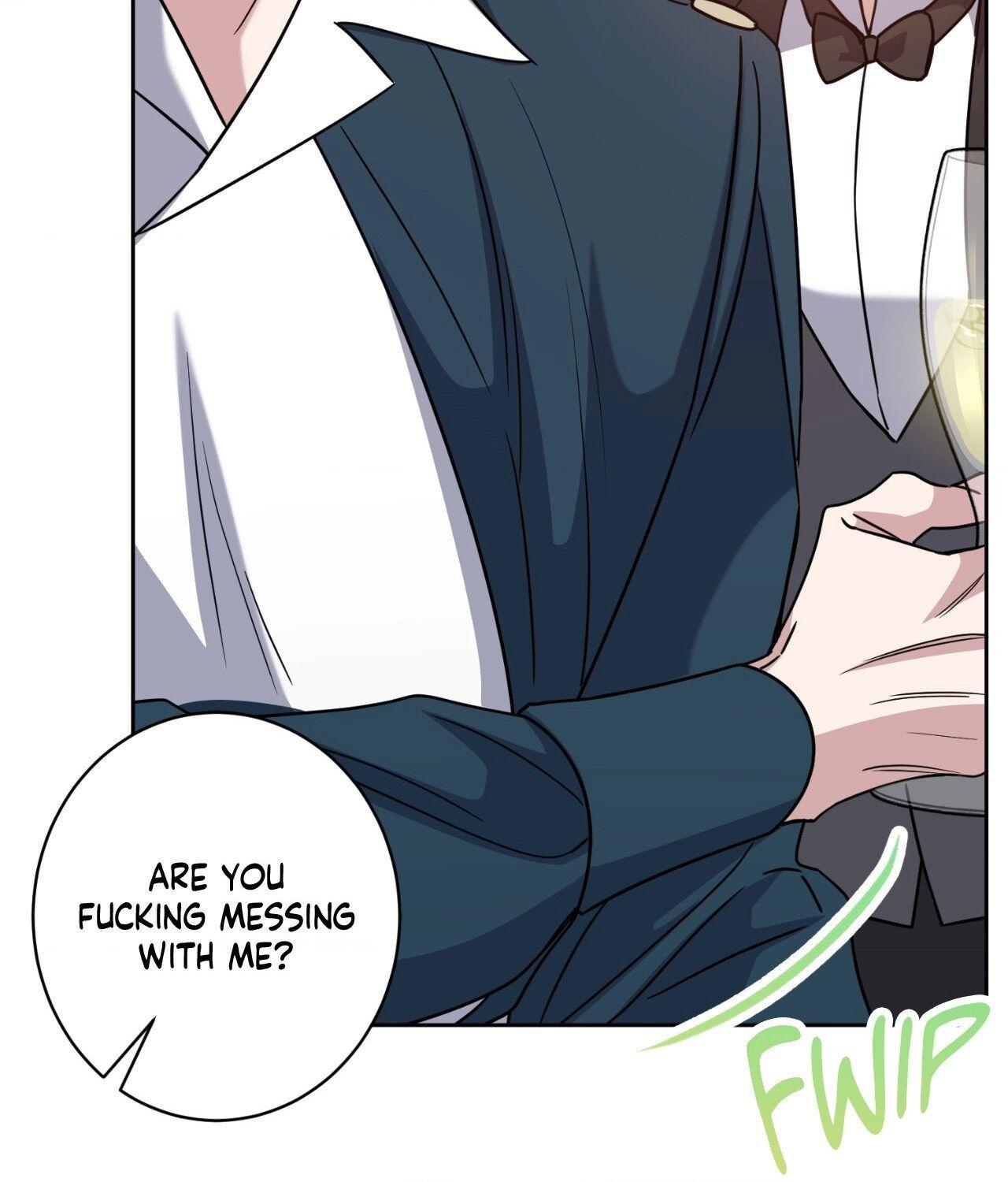 It Starts with Isaac Chapter 72 page 126 - 