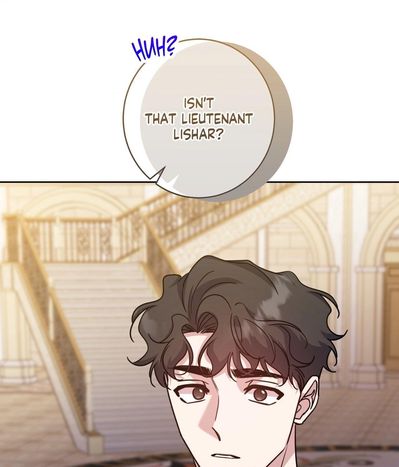 It Starts with Isaac Chapter 72 page 134 - 
