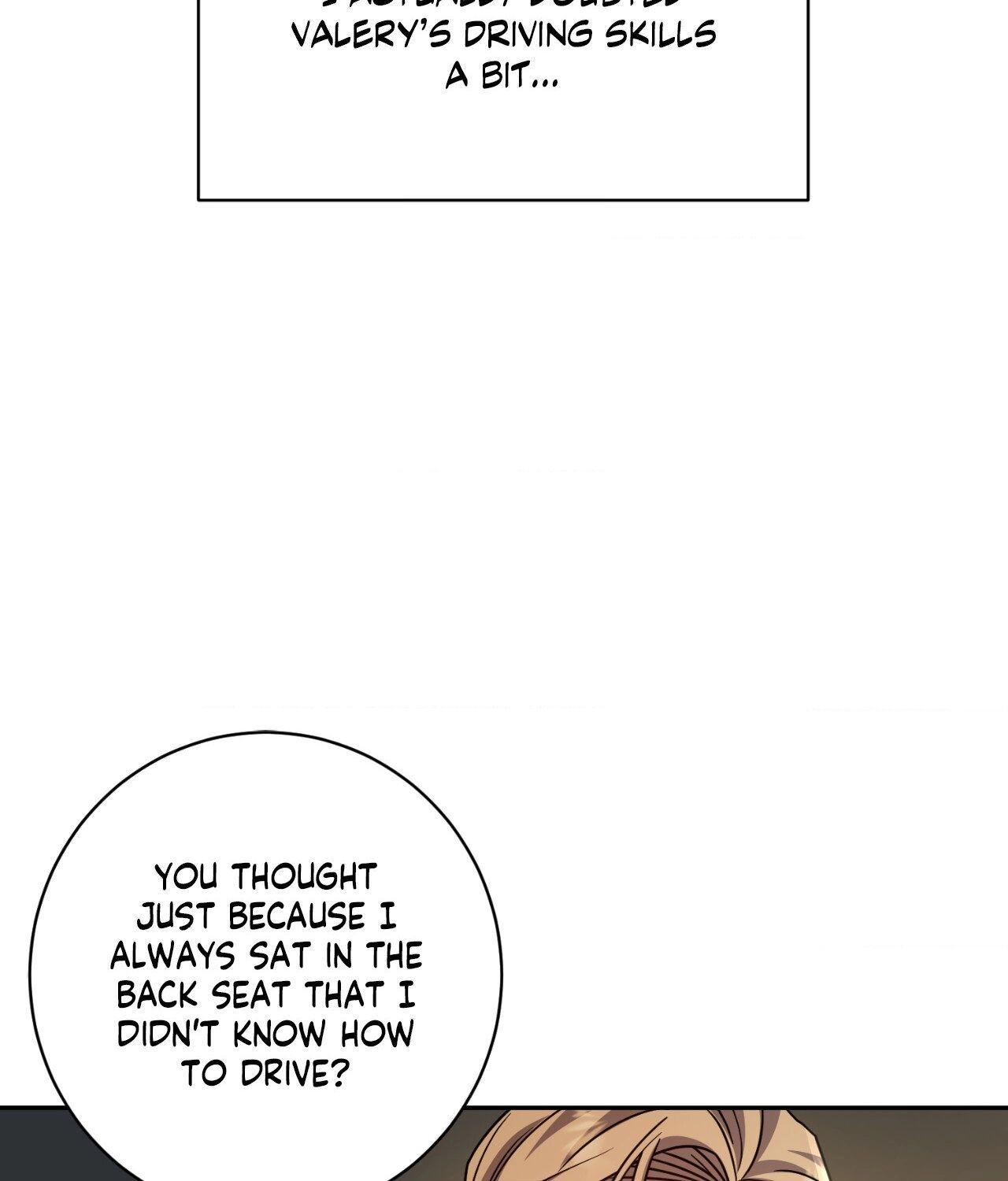 It Starts with Isaac Chapter 72 page 23 - 