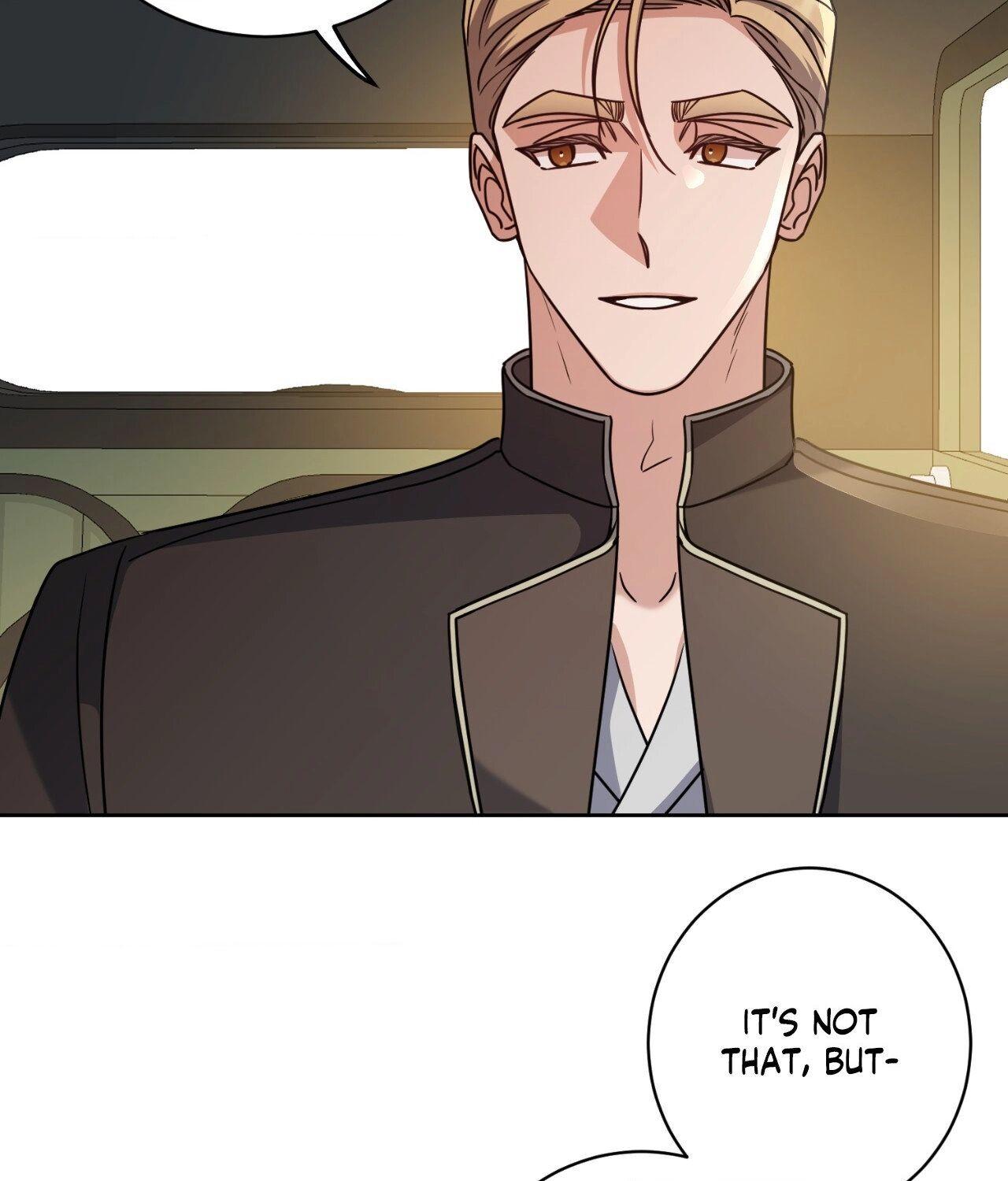 It Starts with Isaac Chapter 72 page 24 - 