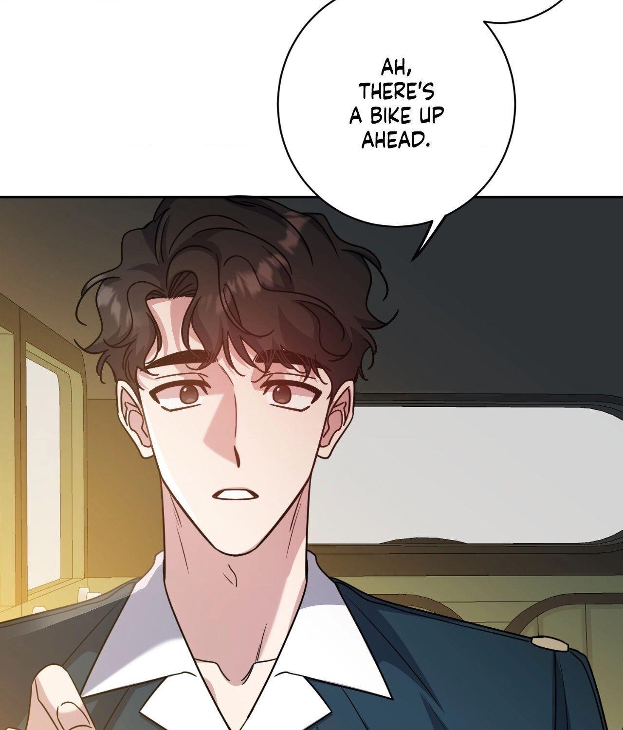 It Starts with Isaac Chapter 72 page 25 - 