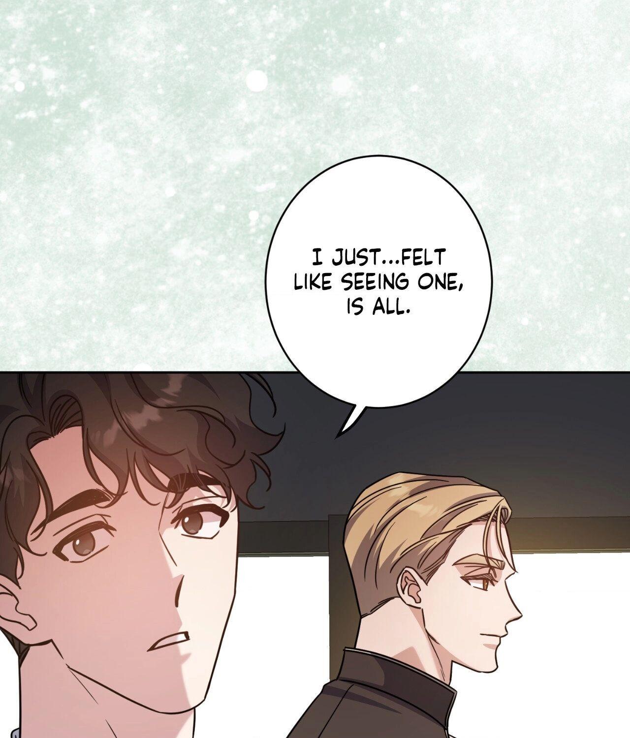 It Starts with Isaac Chapter 72 page 28 - 