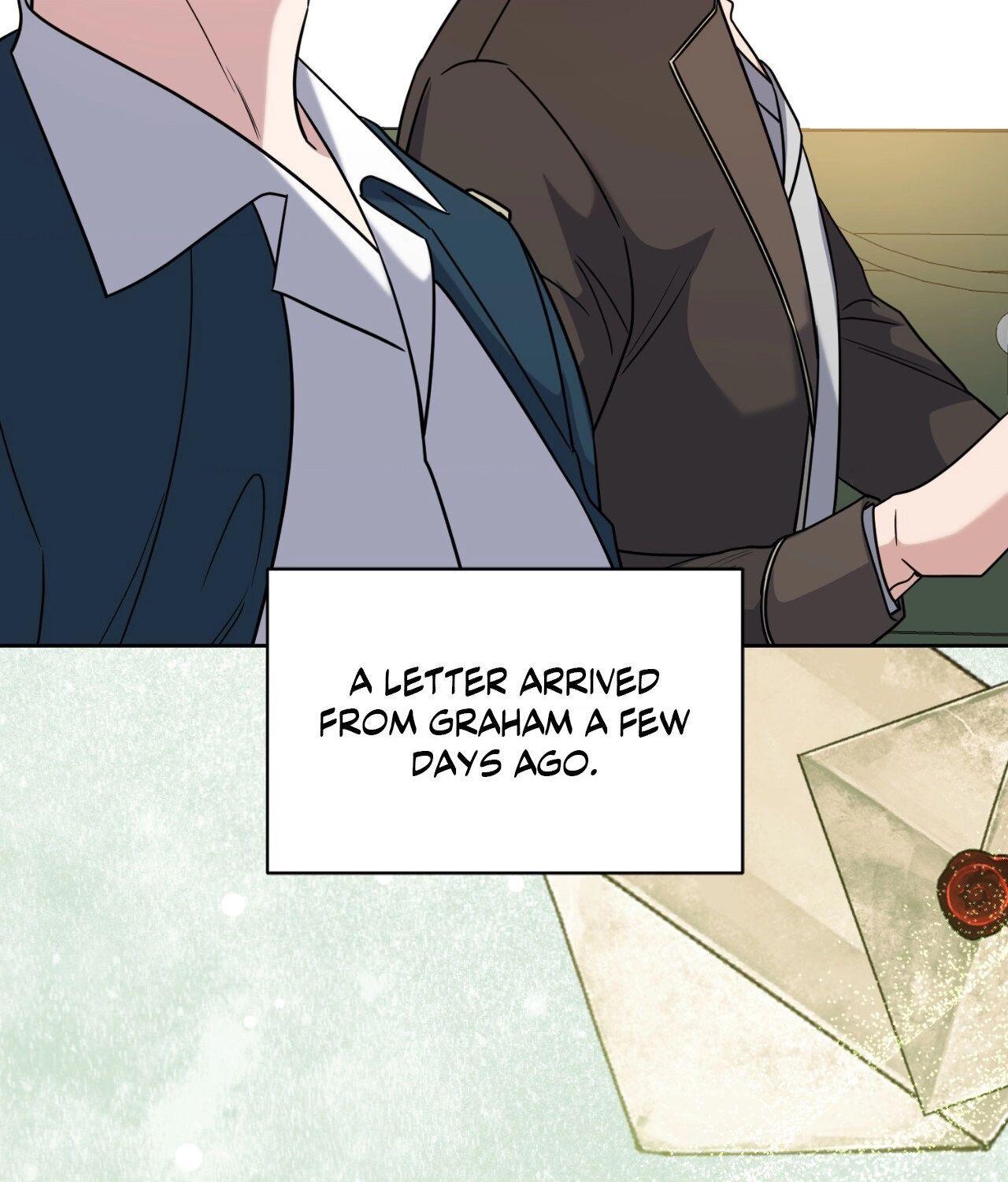 It Starts with Isaac Chapter 72 page 29 - 