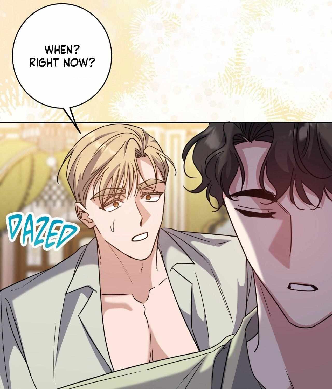 It Starts with Isaac Chapter 72 page 4 - 