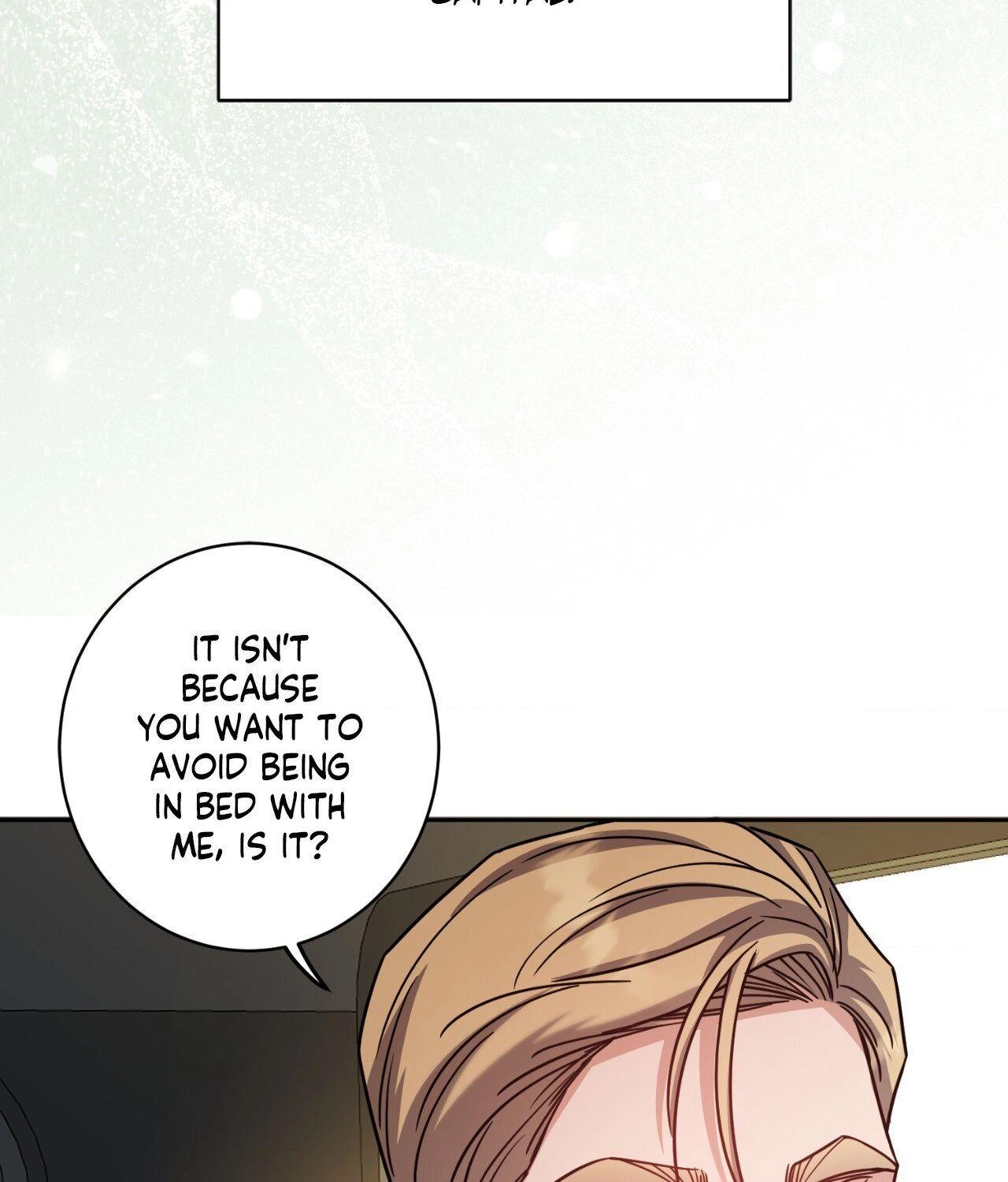 It Starts with Isaac Chapter 72 page 31 - 
