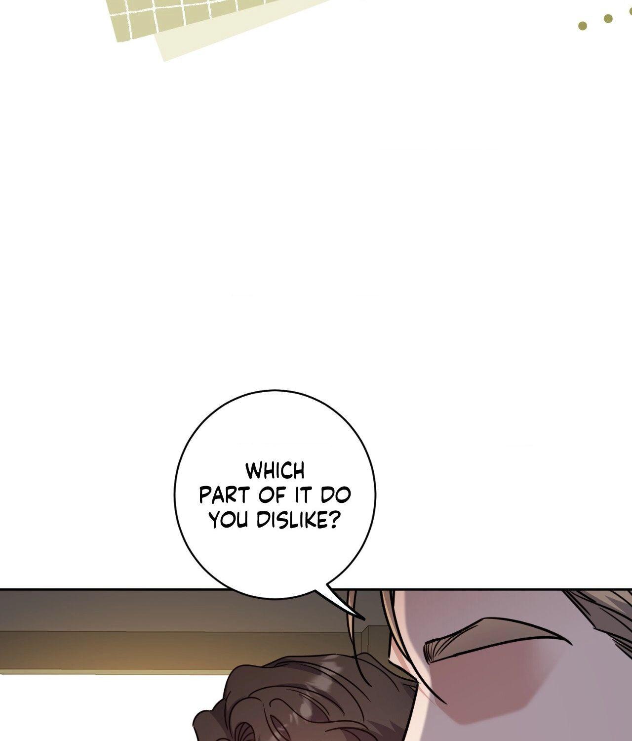 It Starts with Isaac Chapter 72 page 35 - 