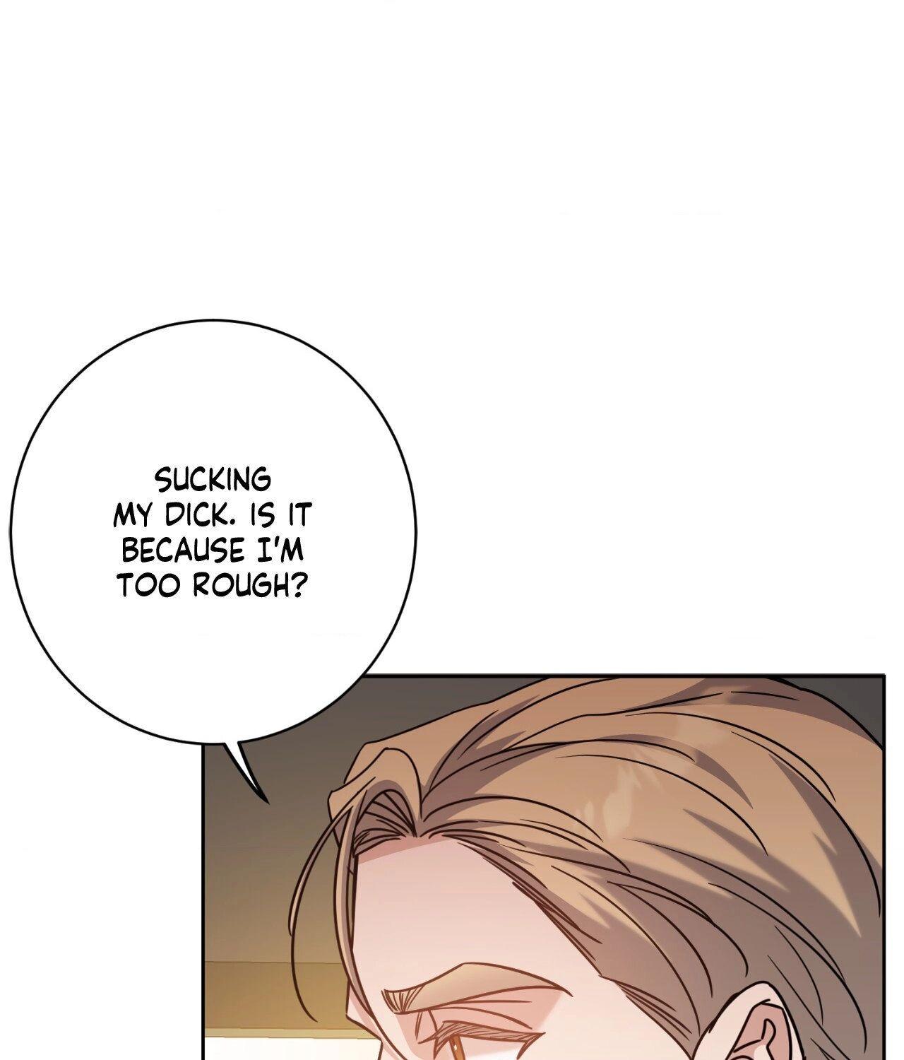 It Starts with Isaac Chapter 72 page 37 - 