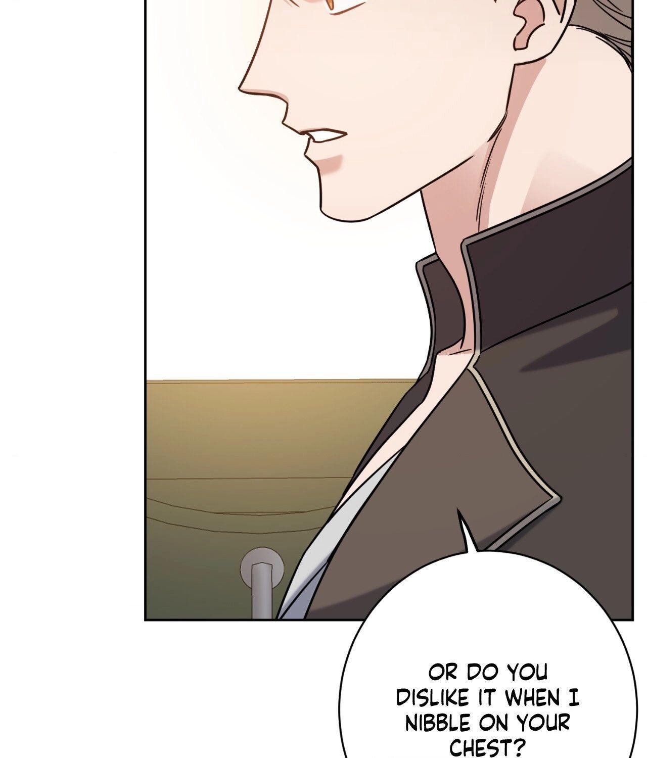 It Starts with Isaac Chapter 72 page 38 - 