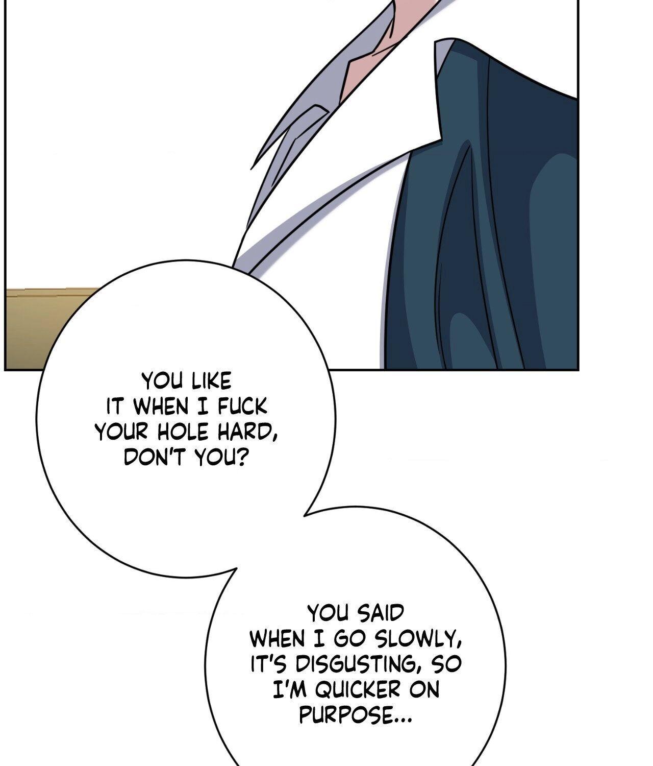 It Starts with Isaac Chapter 72 page 40 - 