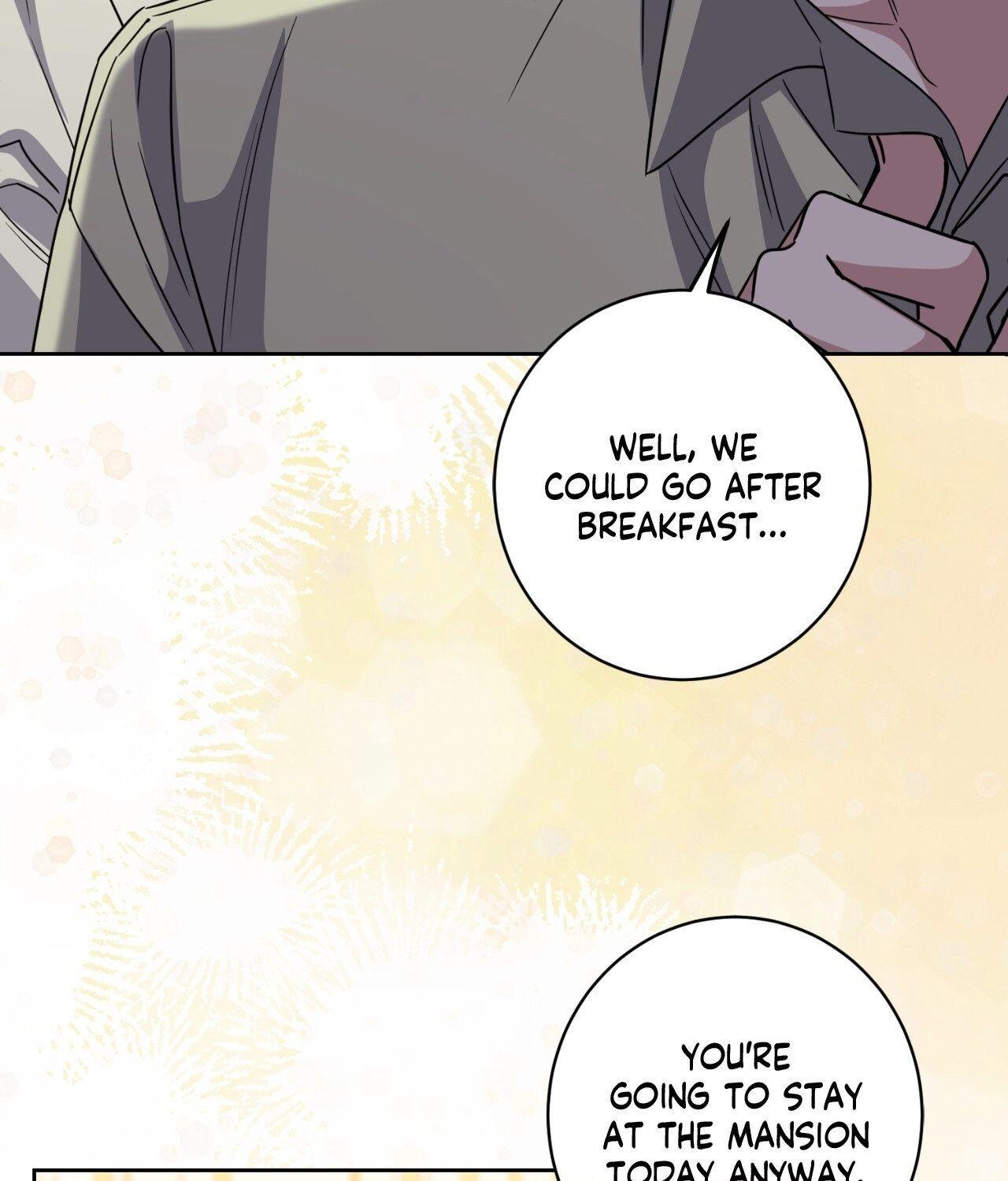 It Starts with Isaac Chapter 72 page 5 - 