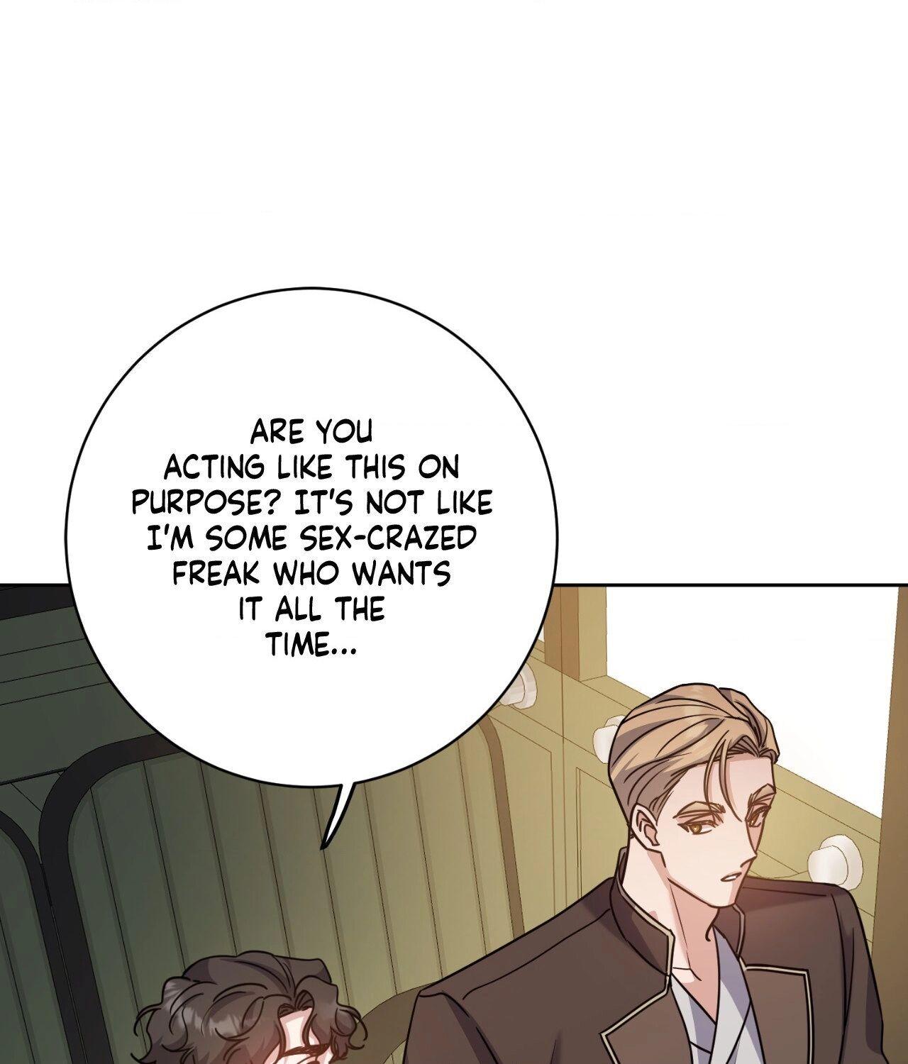 It Starts with Isaac Chapter 72 page 43 - 