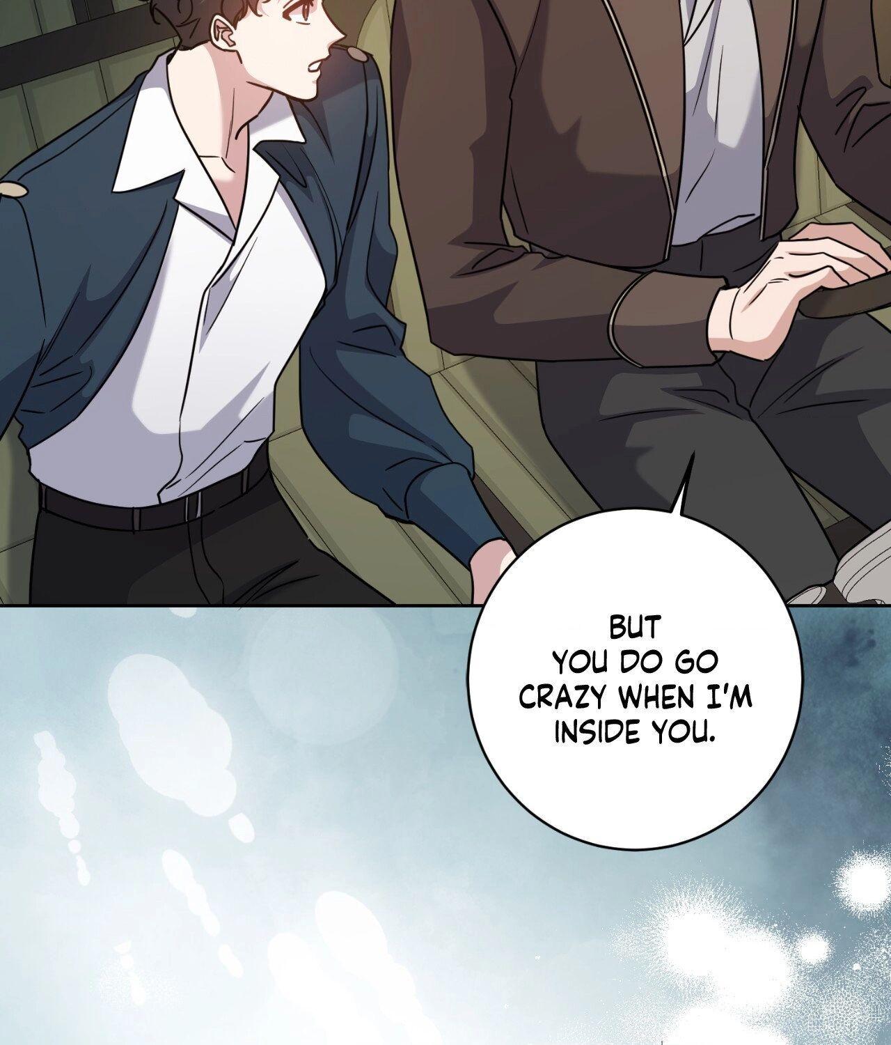 It Starts with Isaac Chapter 72 page 44 - 