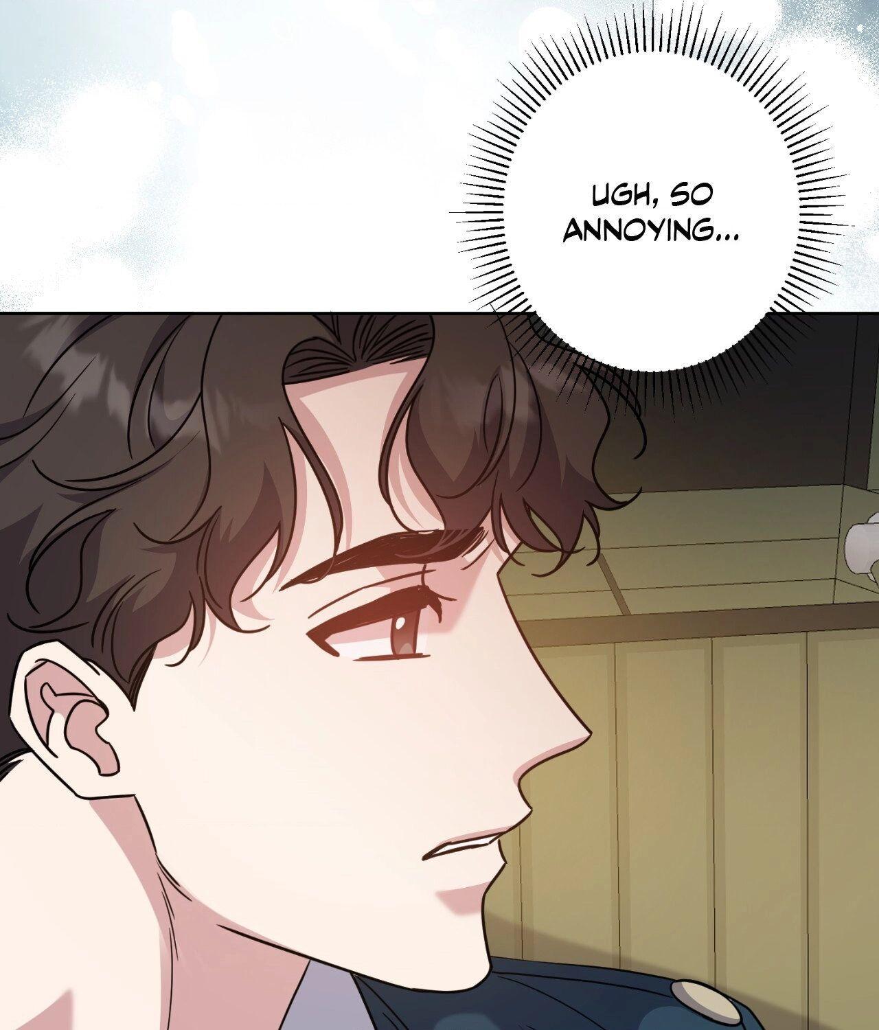 It Starts with Isaac Chapter 72 page 45 - 